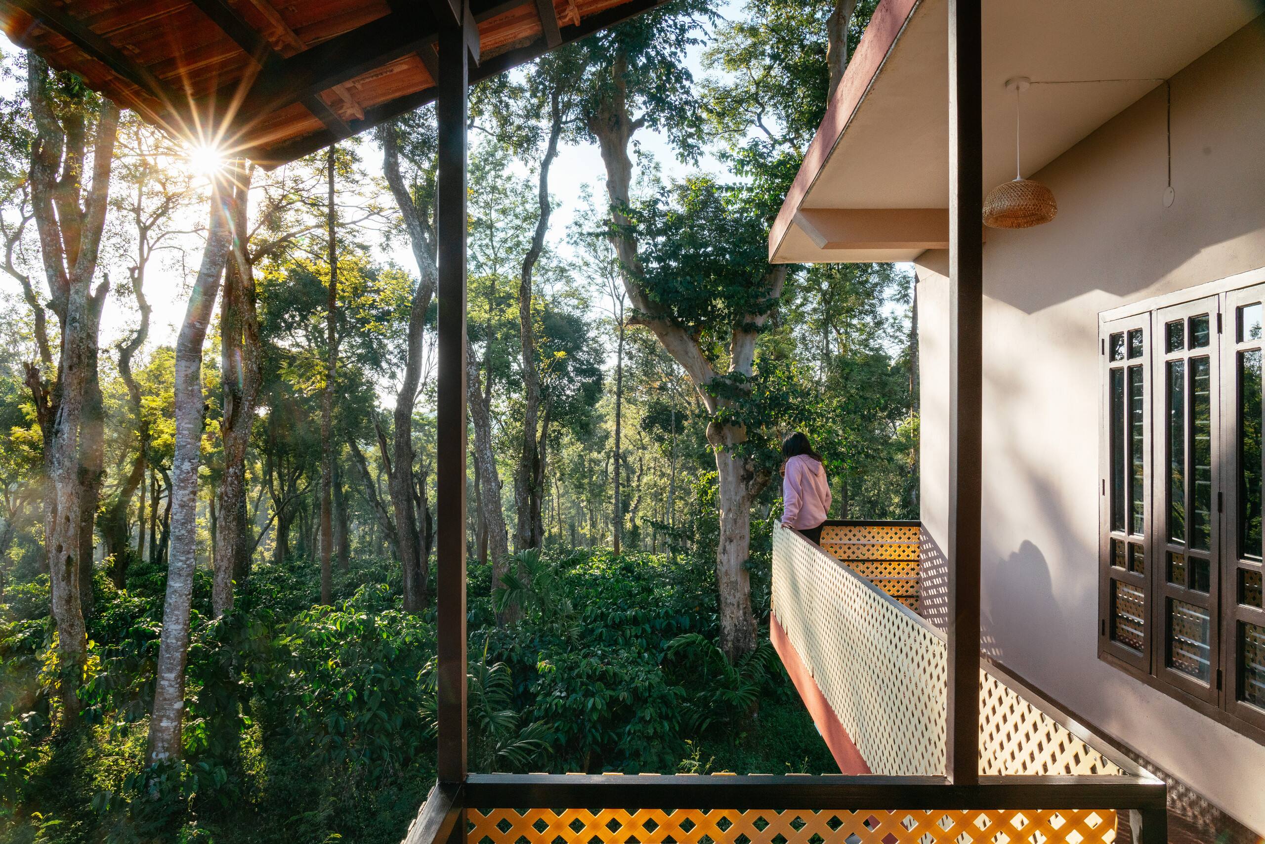 Koota by Raho Golden Hour Estate View Retreat 21