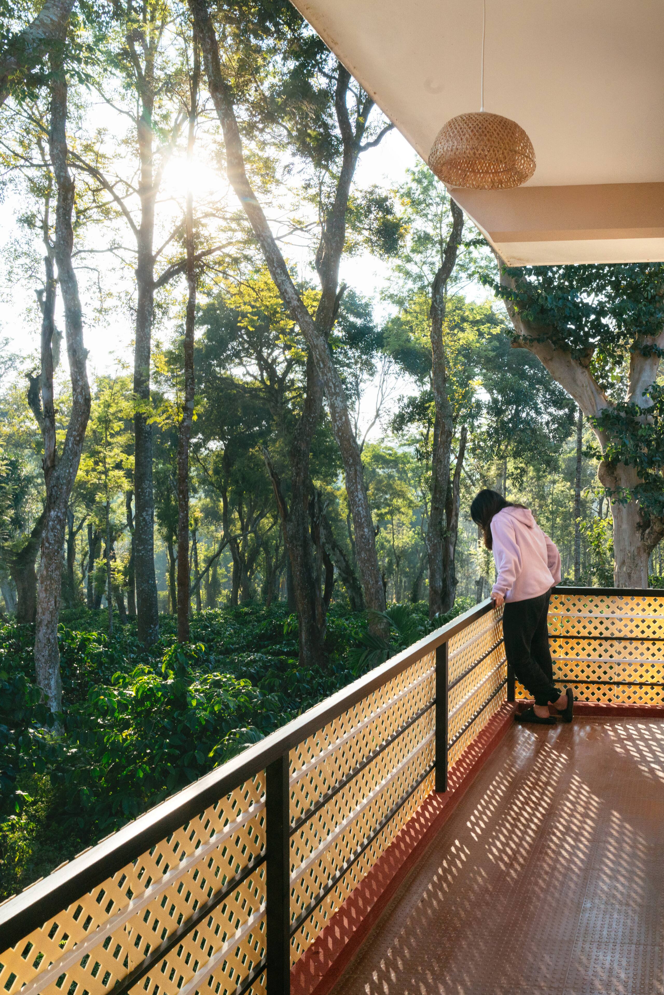 Koota by Raho Golden Hour Estate View Retreat 22