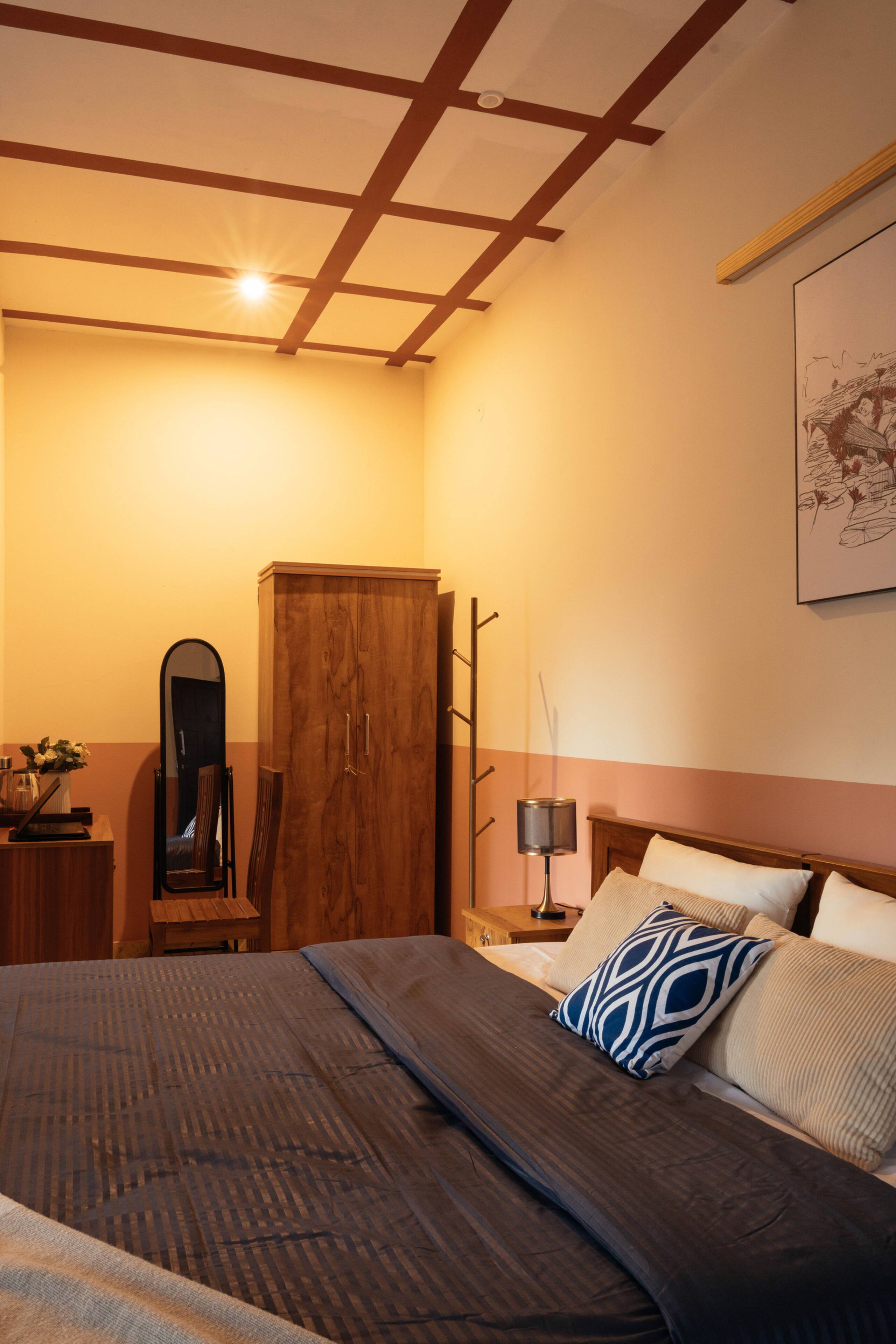 Koota by Raho Golden Hour Estate View Retreat 11