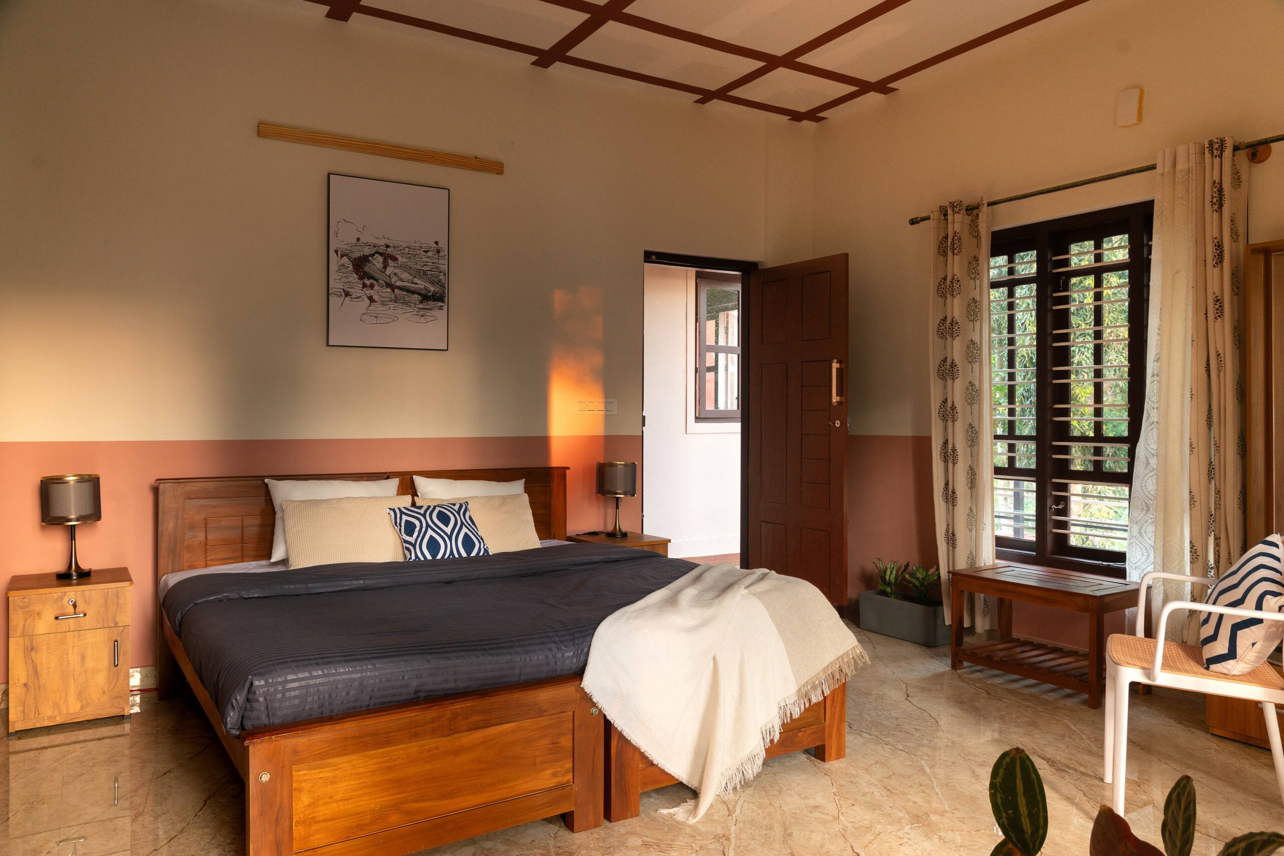 Koota by Raho Golden Hour Estate View Retreat 10