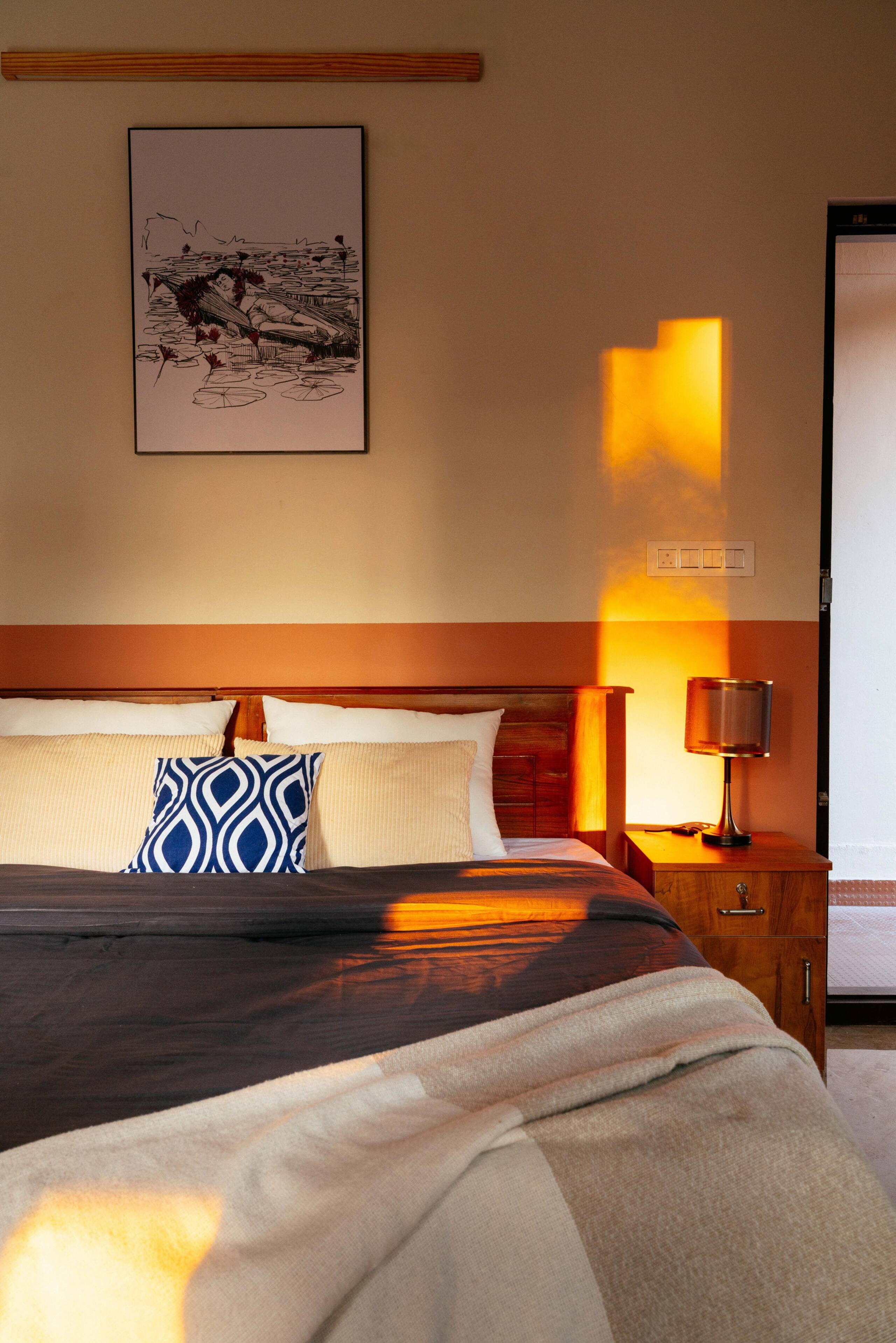 Koota by Raho Golden Hour Estate View Retreat 5