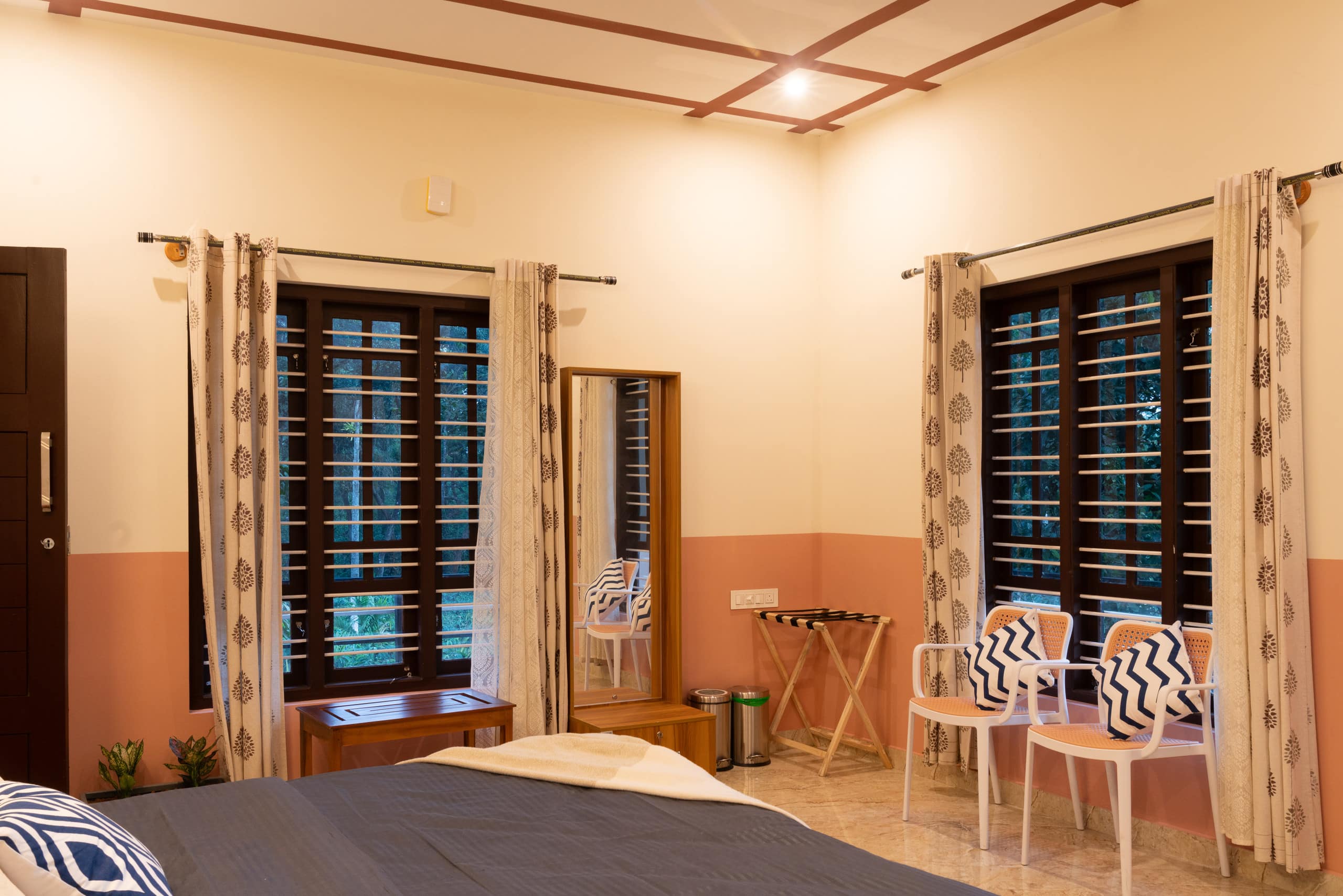 Koota by Raho Golden Hour Estate View Retreat 14