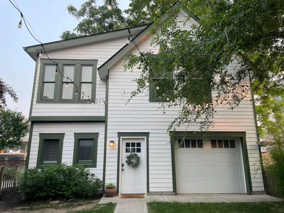 547 Carriage House Fletcher Home 1