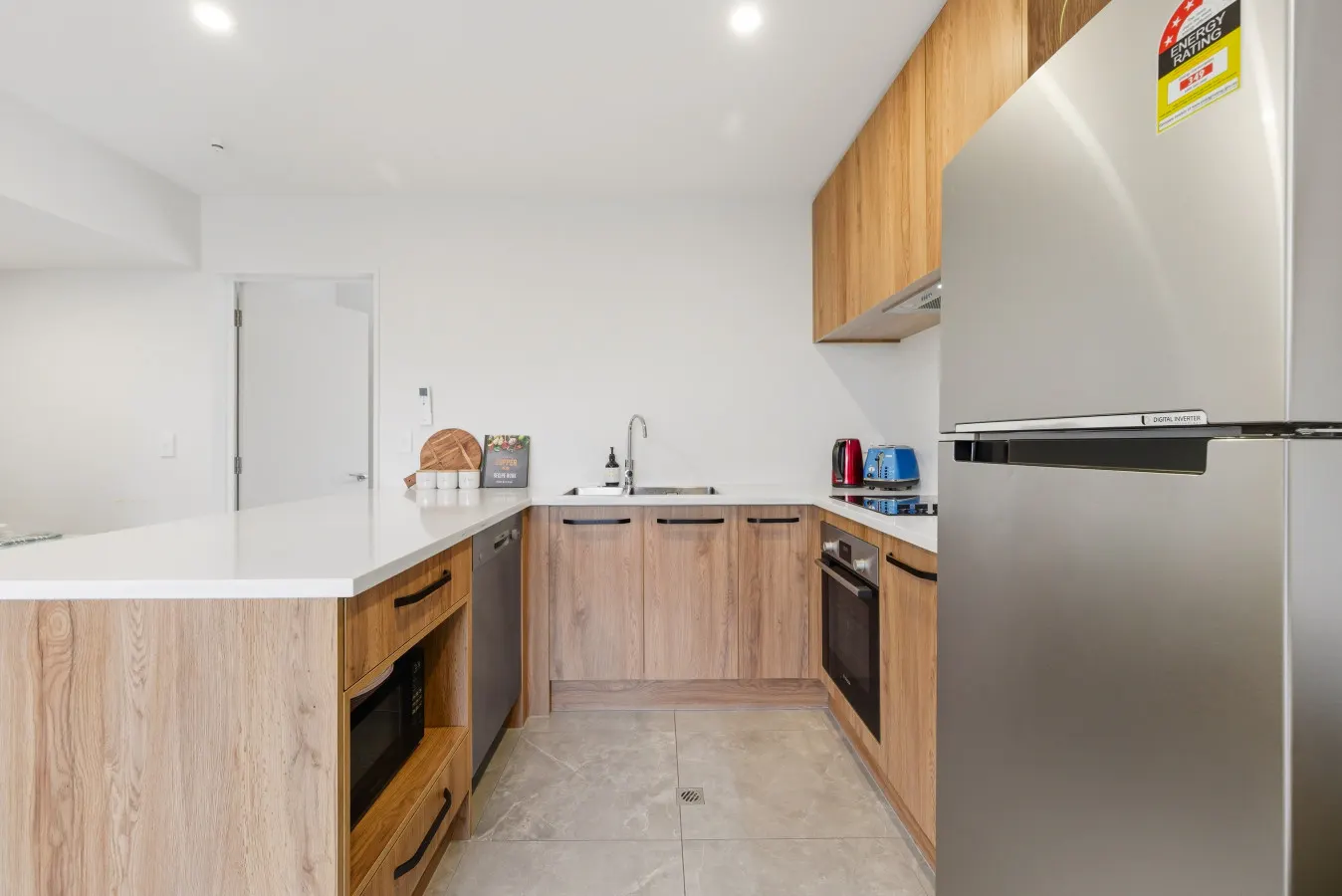 3BDM 3BRM Central free car park 16