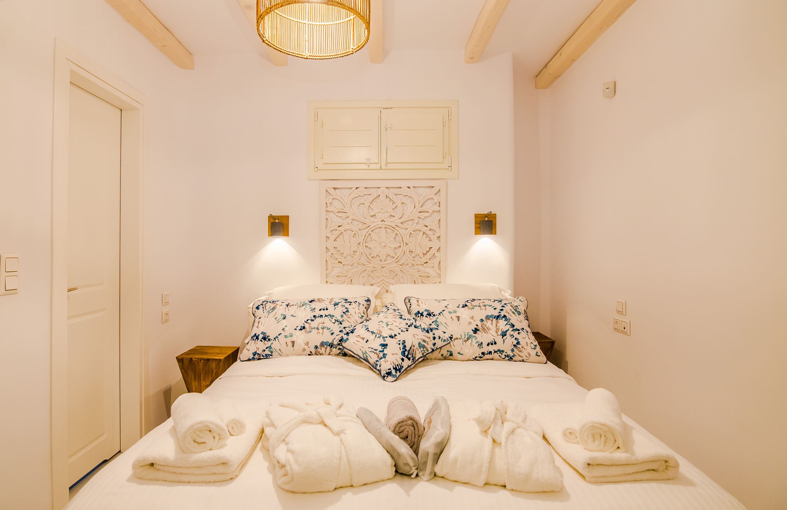 Villa Rock - Private pool & Panoramic Sea View 9