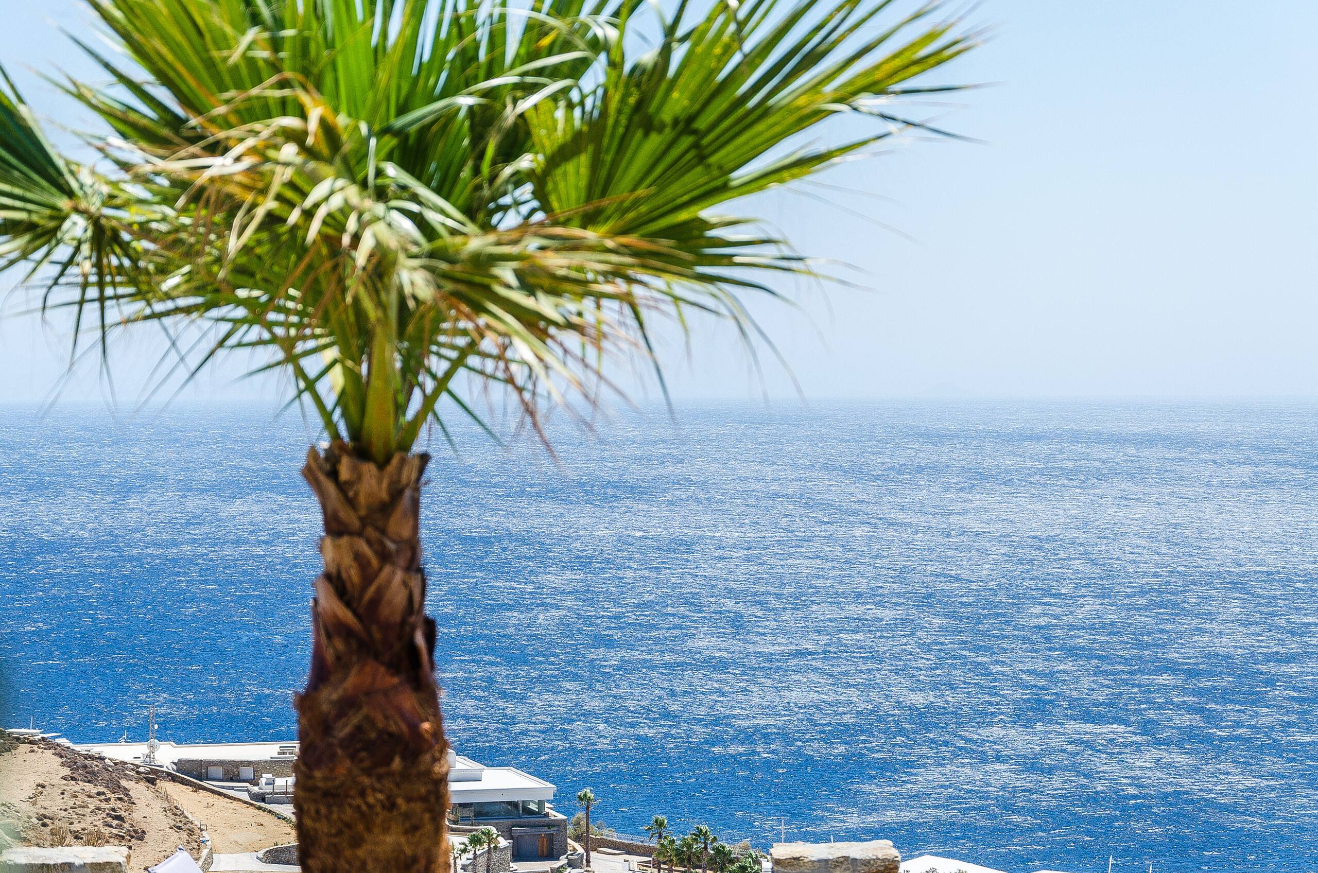 Villa Rock - Private pool & Panoramic Sea View 13