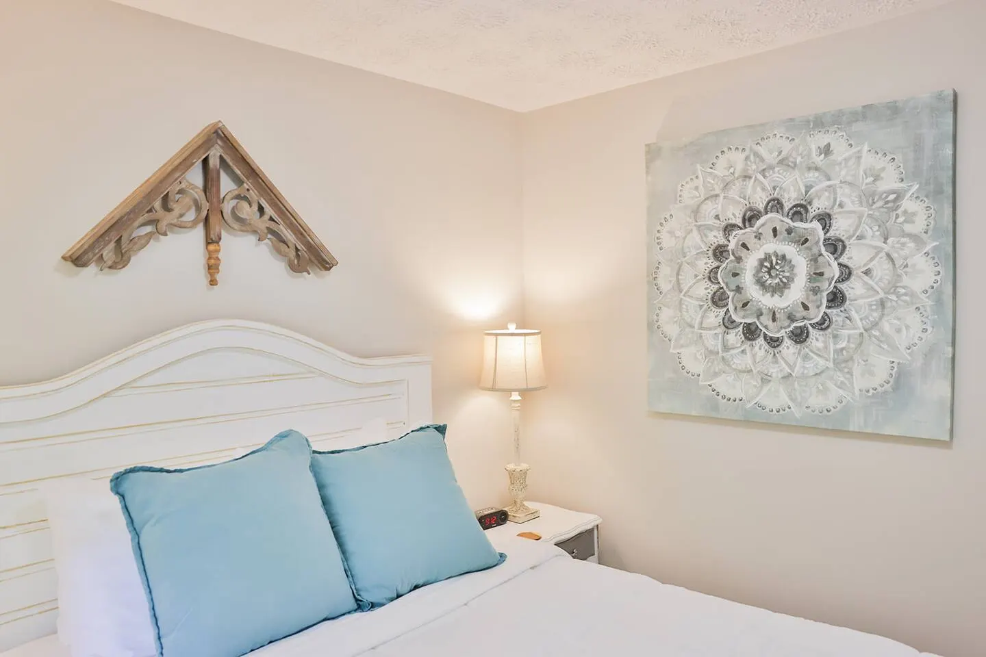 Cute Rancher near Choccolocco Park w/King Bed! 20