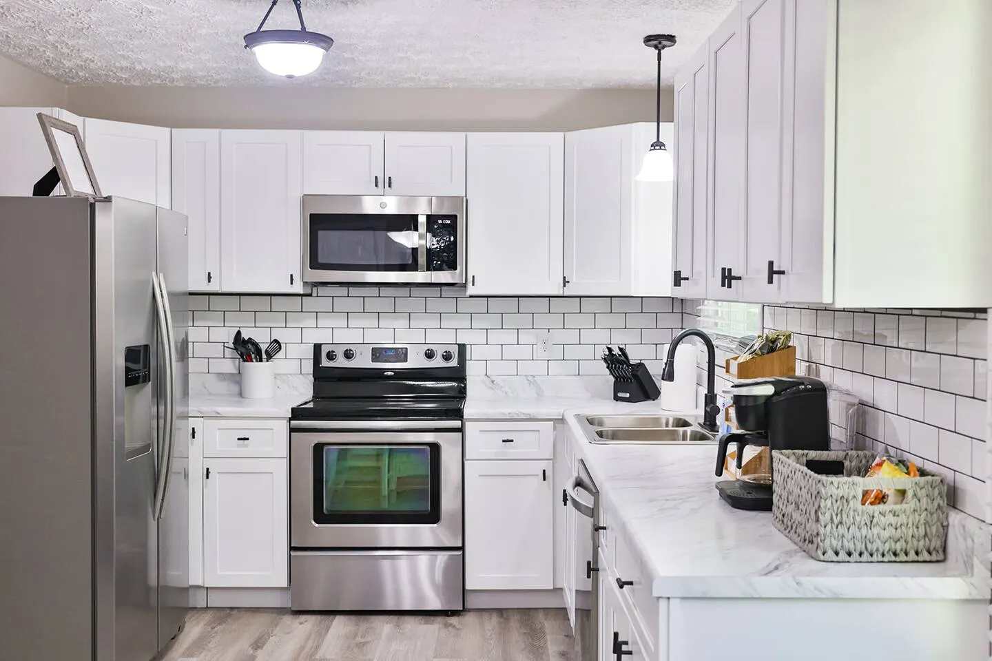 Cute Rancher near Choccolocco Park w/King Bed! 5