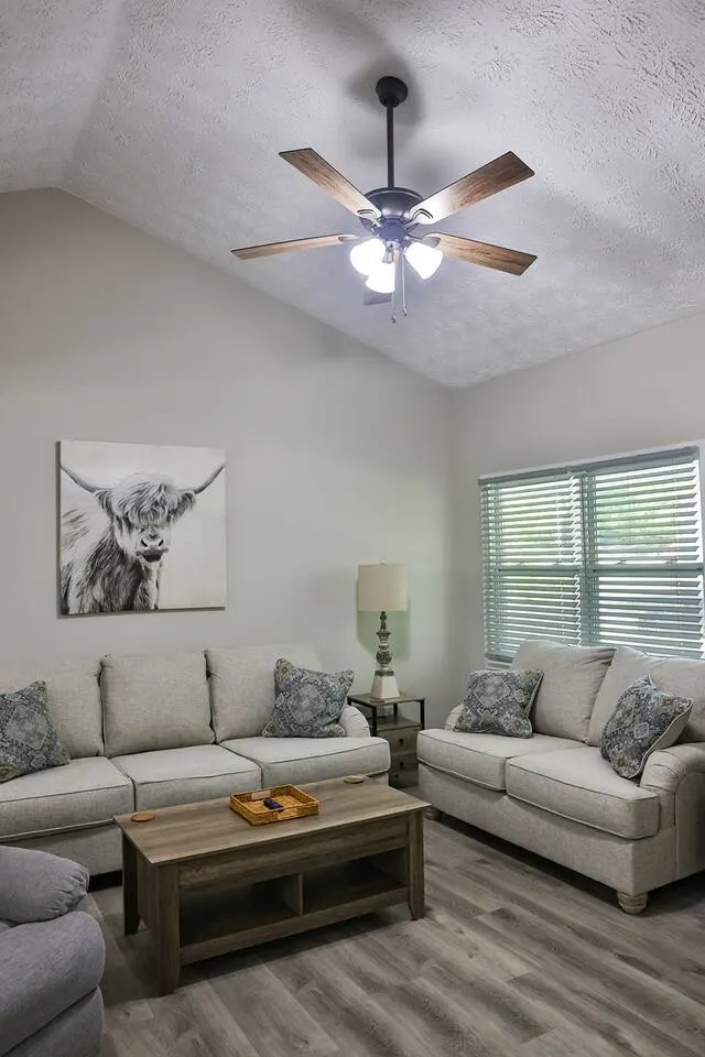 Cute Rancher near Choccolocco Park w/King Bed! 7