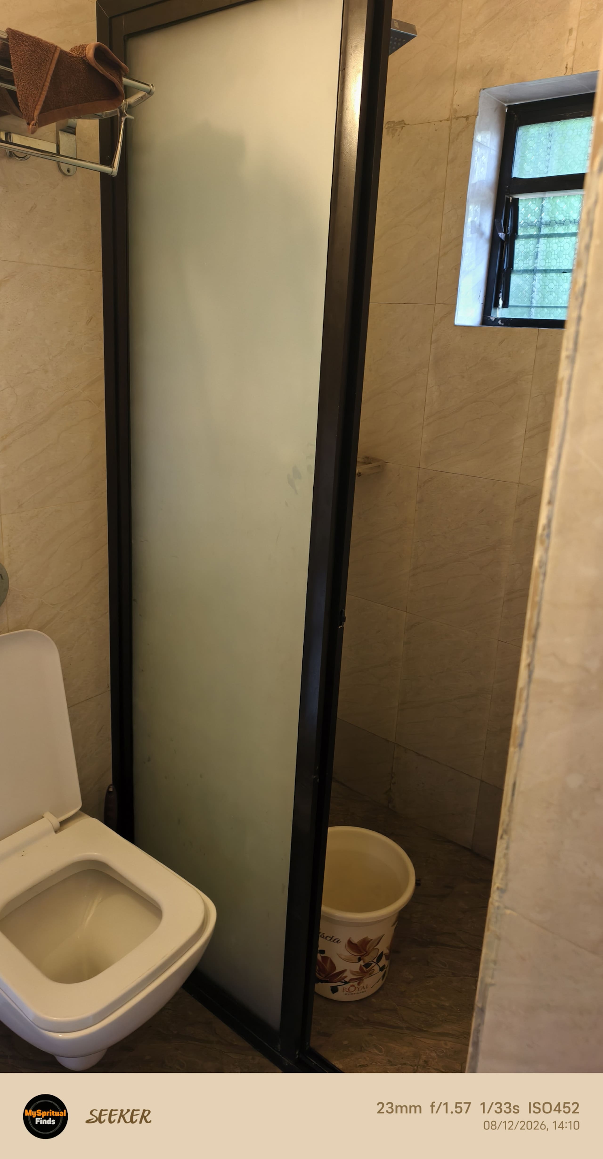 Cozy 1BHK Near Ashwem Beach | Sasha’s Stay - B1 6