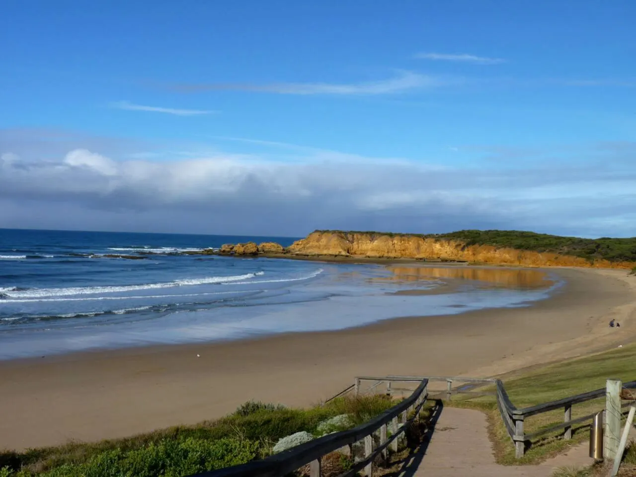 Beachfront Getaway, Torquay 16