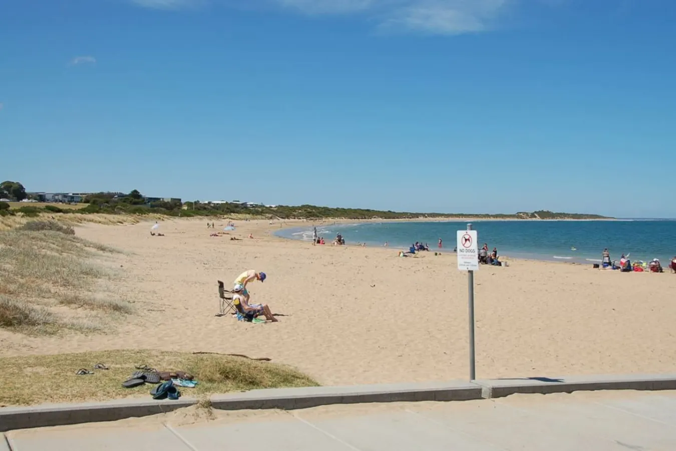 Beachfront Getaway, Torquay 17