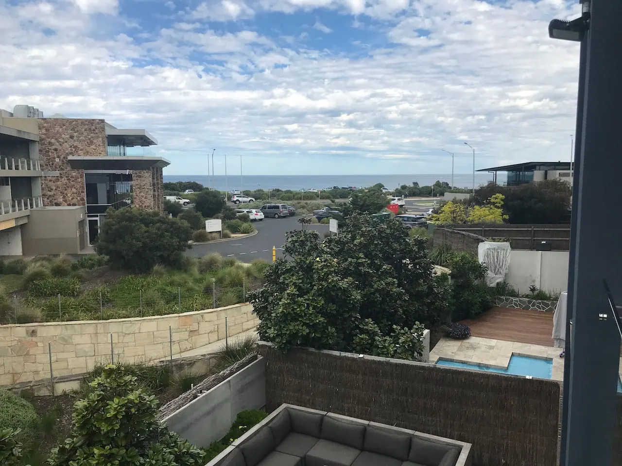 Beachfront Getaway, Torquay 6
