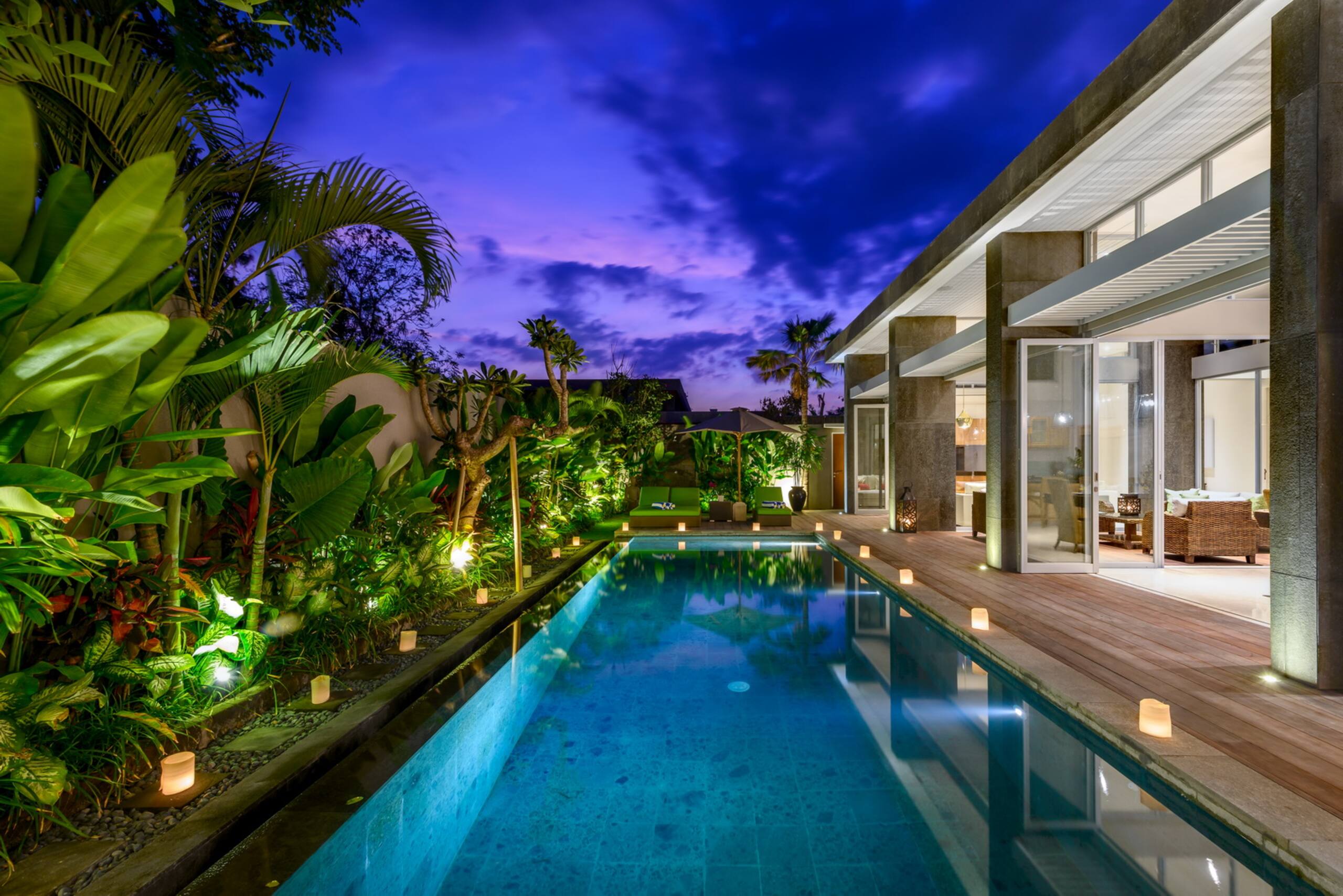 Luxury 4BR, Sleeps 8, Daily BF, Butler, 24hr Sec. 11