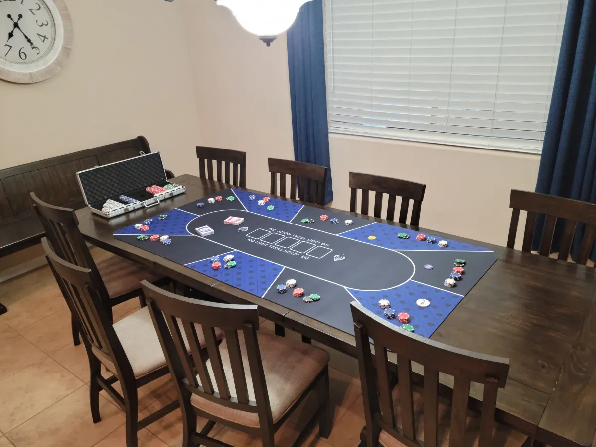 Havasu Cabana - Pool, Spa, Games, Lake View, Garage 14