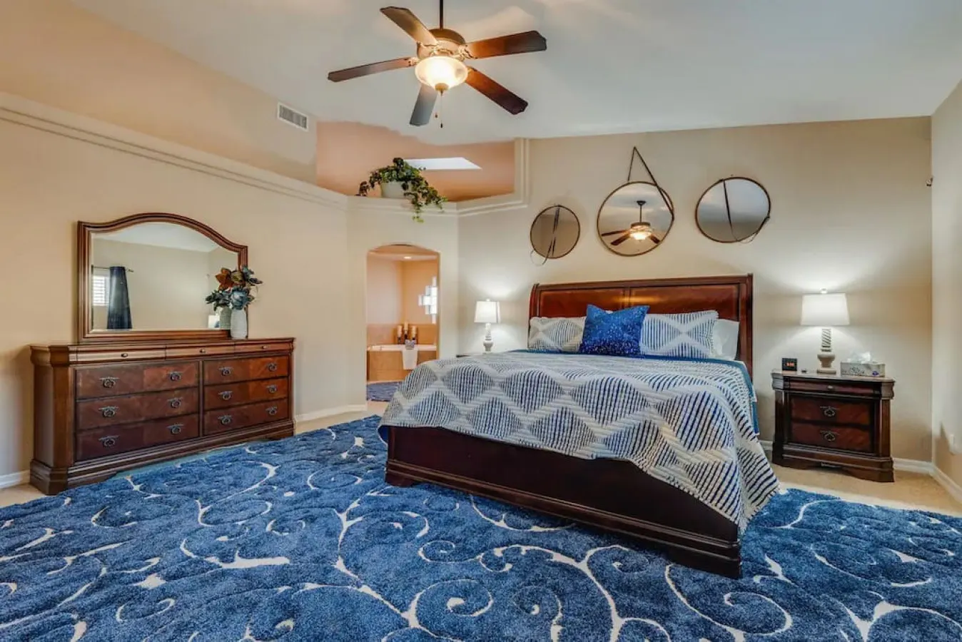 Havasu Cabana - Pool, Spa, Games, Lake View, Garage 15
