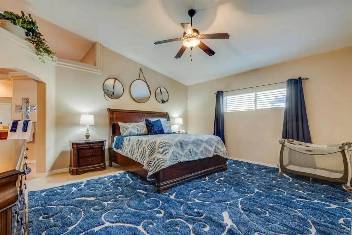 Havasu Cabana - Pool, Spa, Games, Lake View, Garage 16