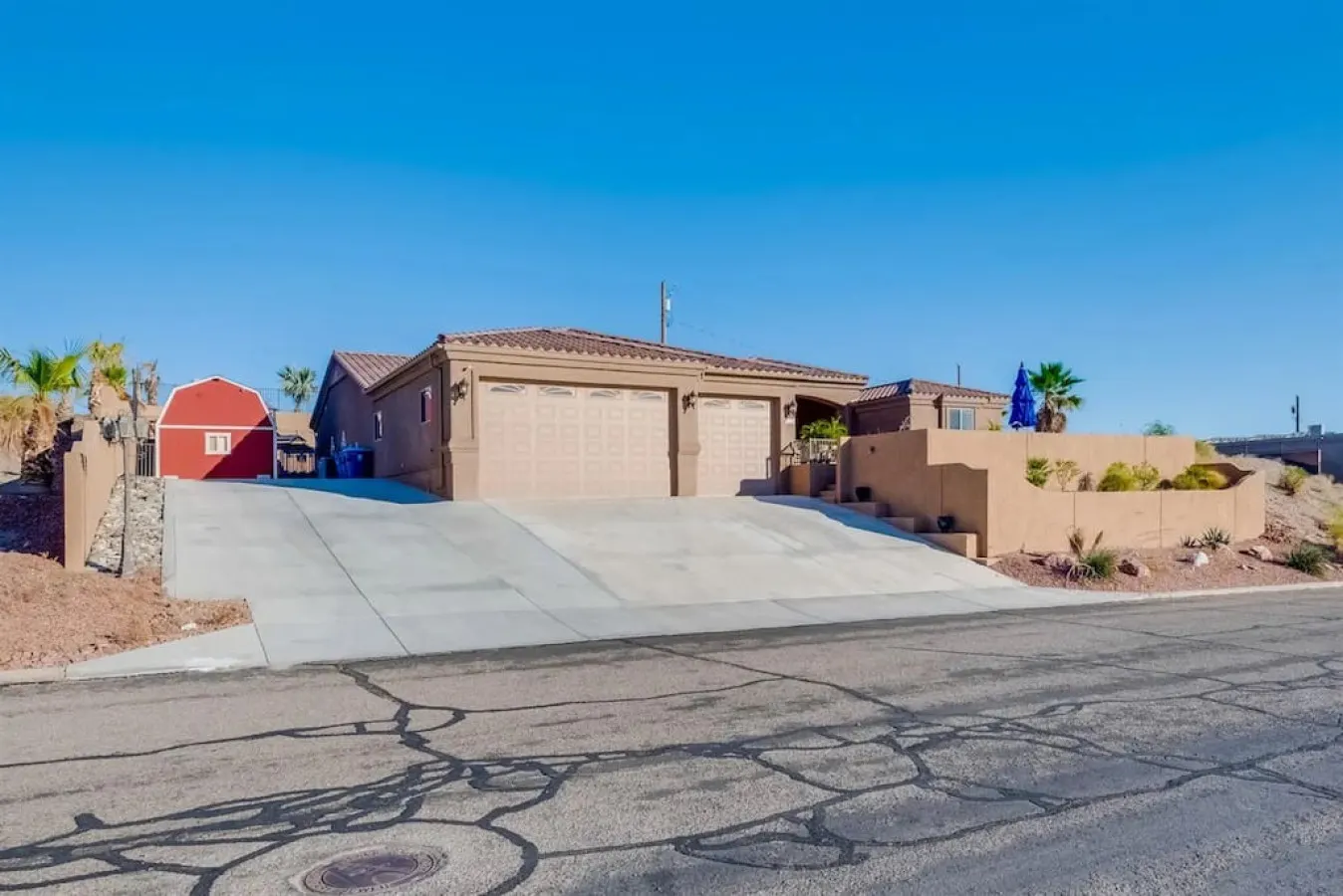 Havasu Cabana - Pool, Spa, Games, Lake View, Garage — photo 5