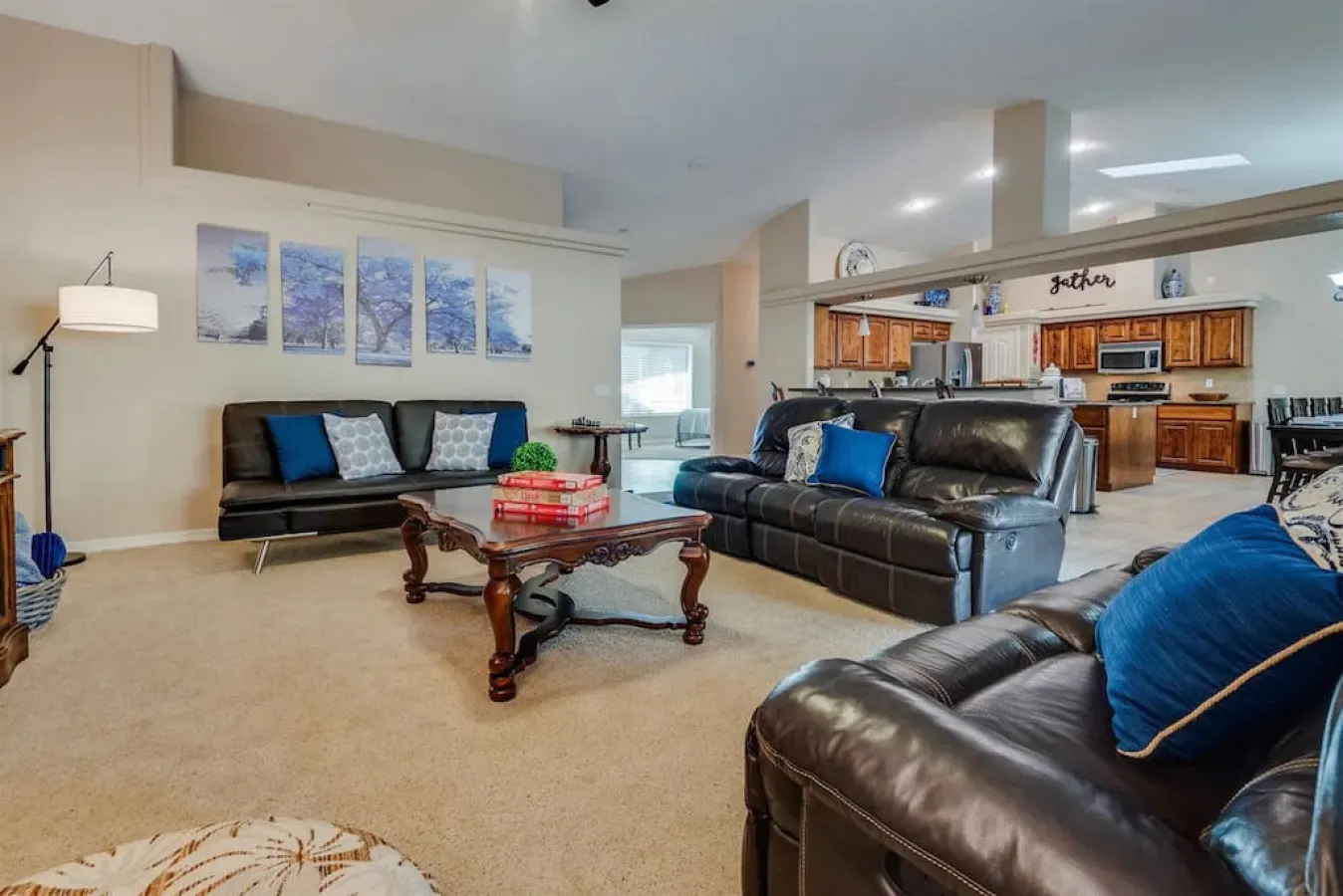 Havasu Cabana - Pool, Spa, Games, Lake View, Garage 7