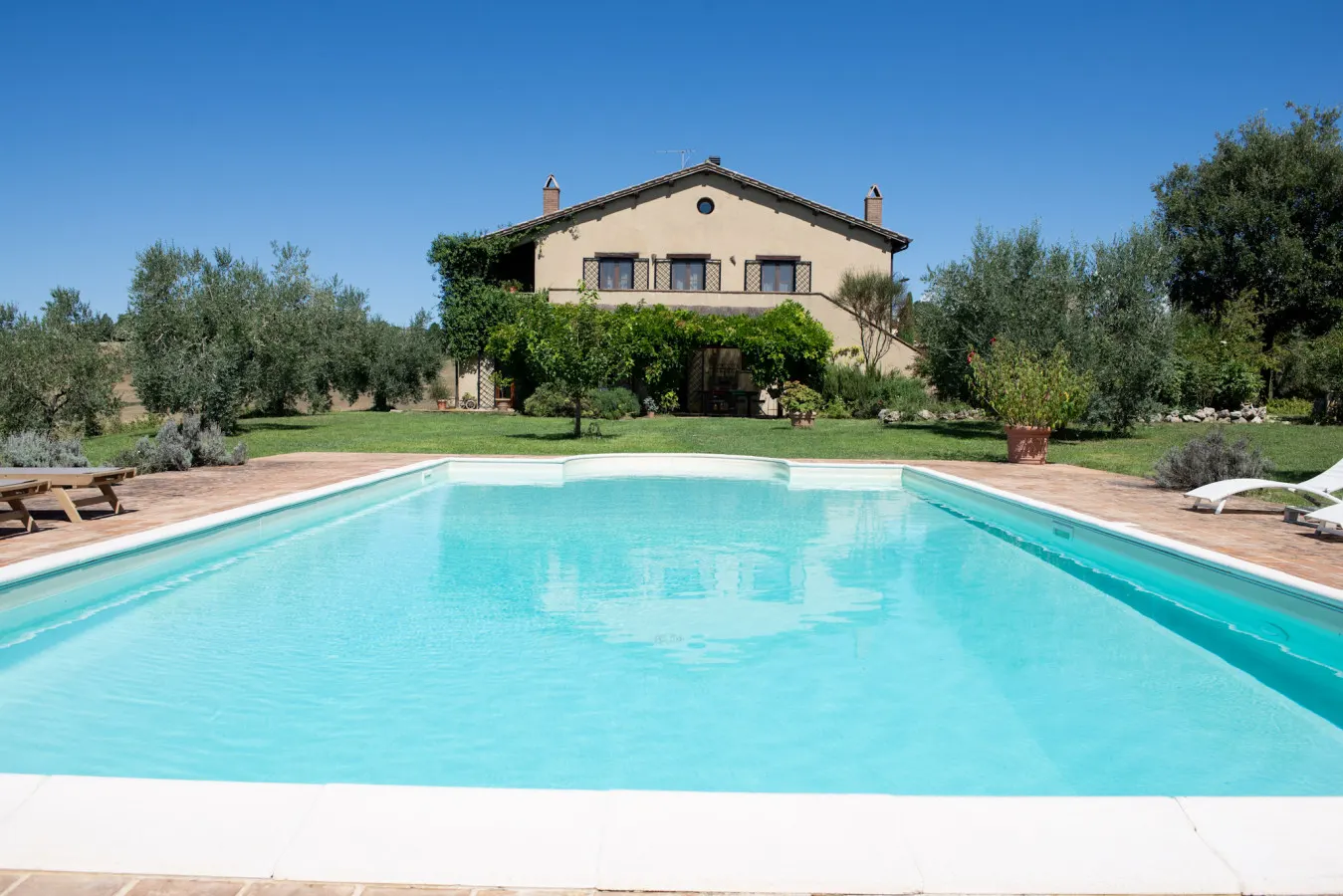 Casale Farnia