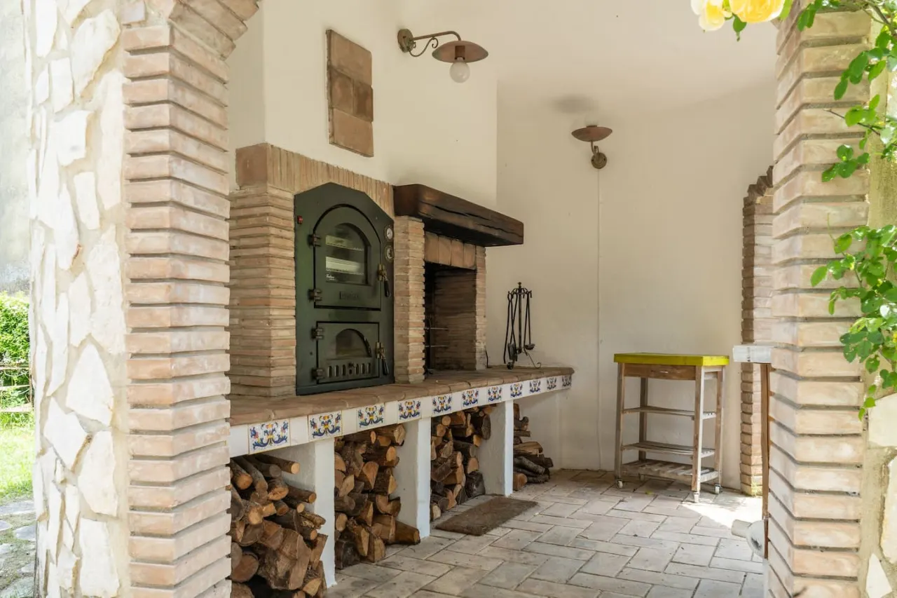 Casale Farnia 9