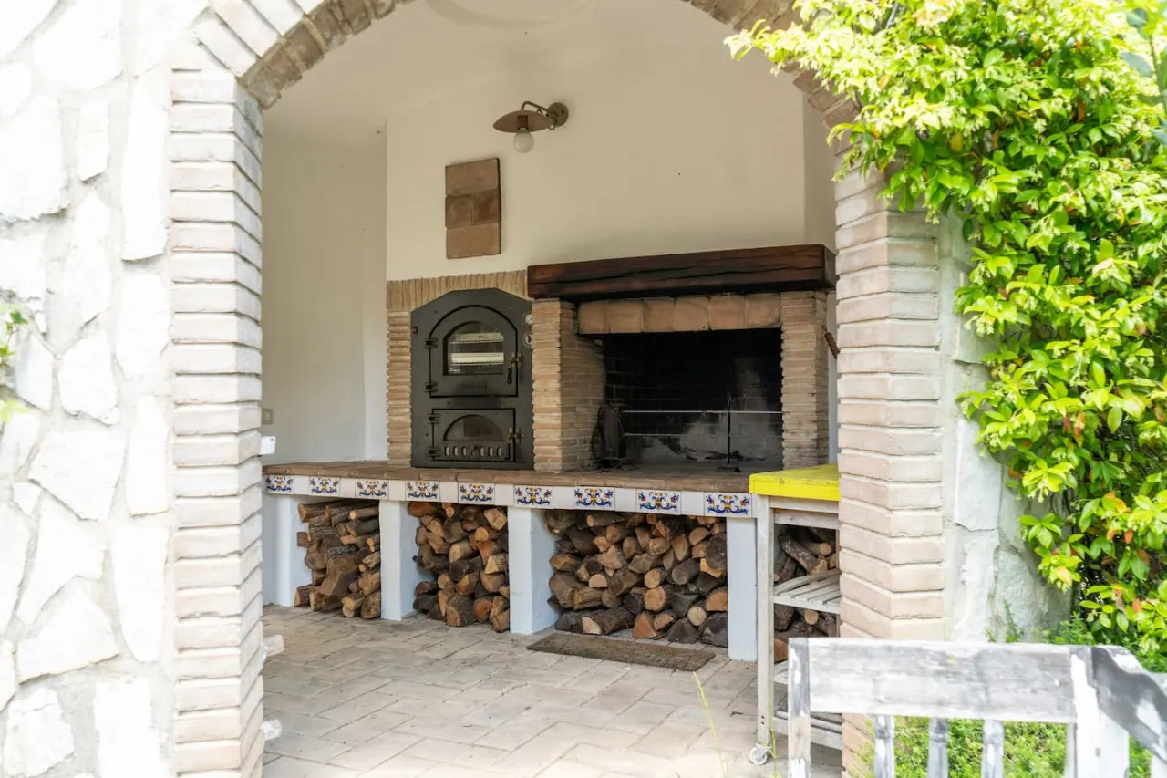 Casale Farnia 11