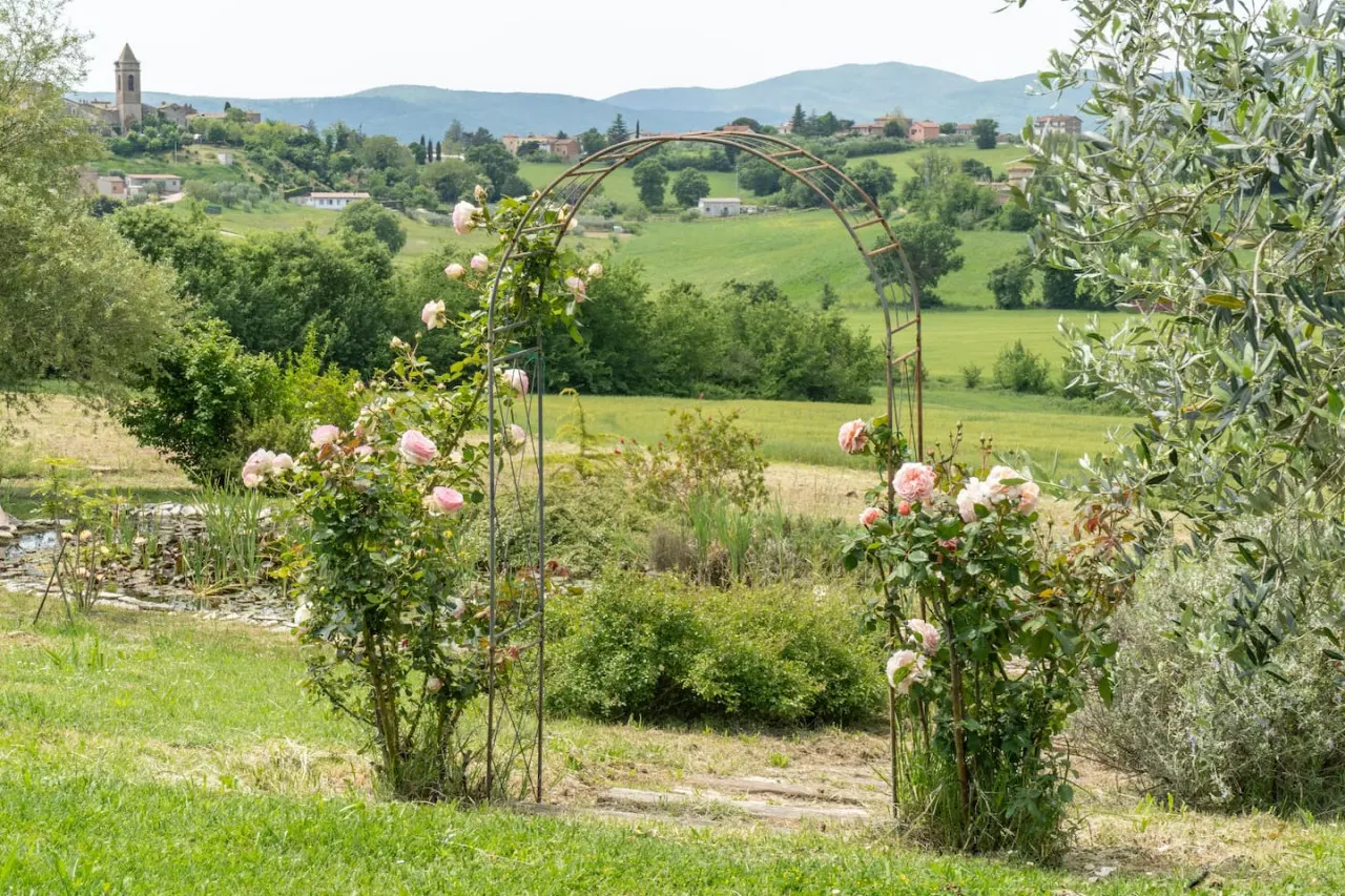 Casale Farnia 13