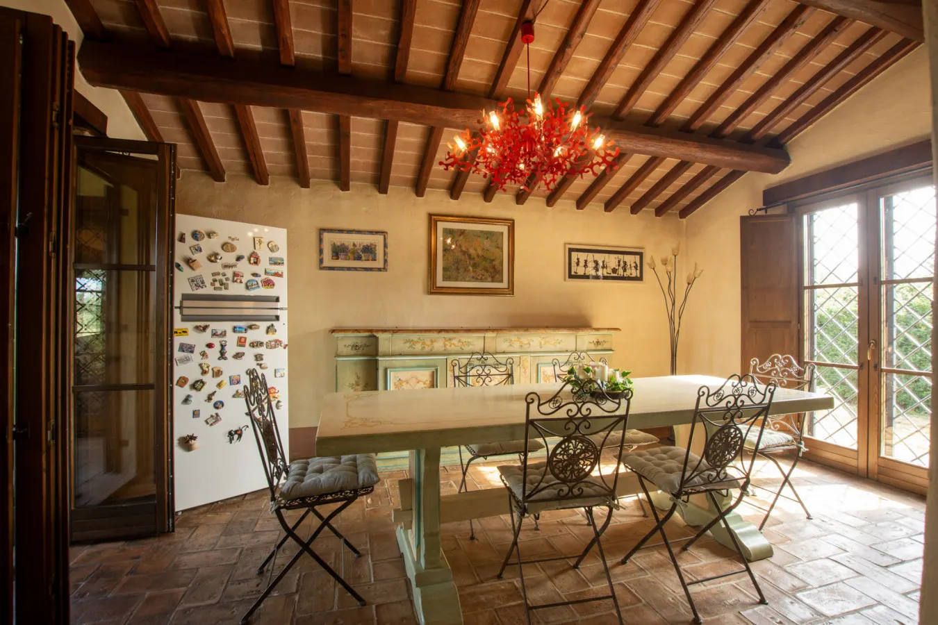 Casale Farnia 14