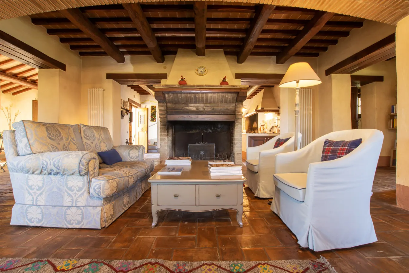 Casale Farnia 16