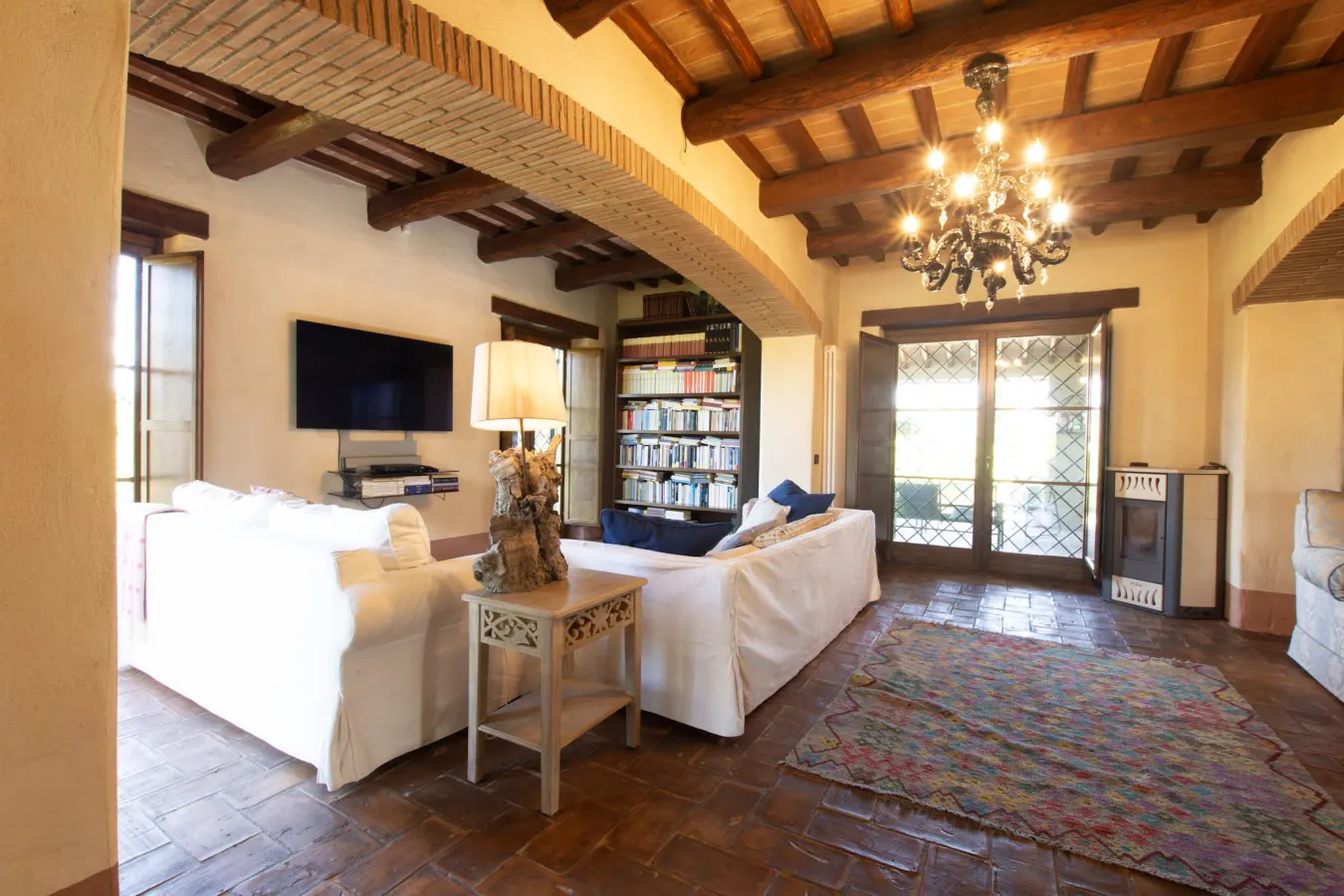Casale Farnia 17