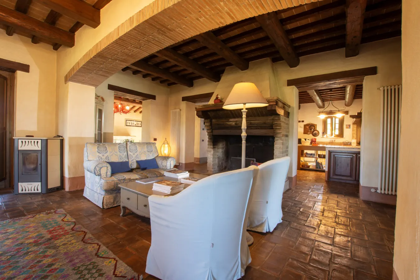 Casale Farnia 18