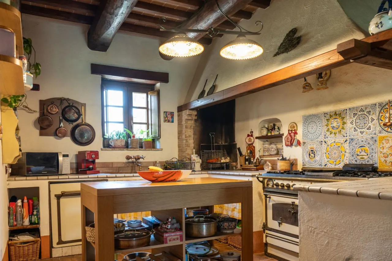 Casale Farnia — photo 4