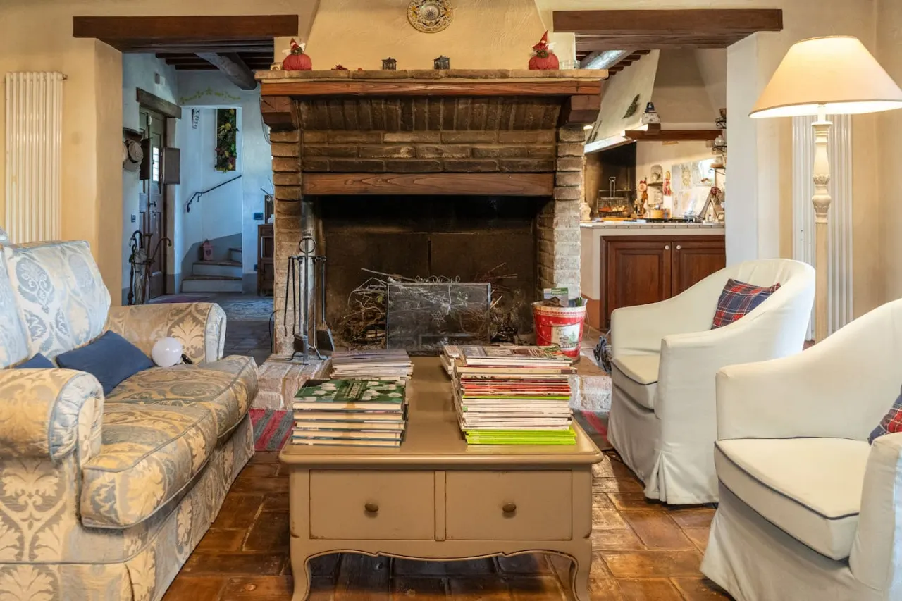 Casale Farnia 7