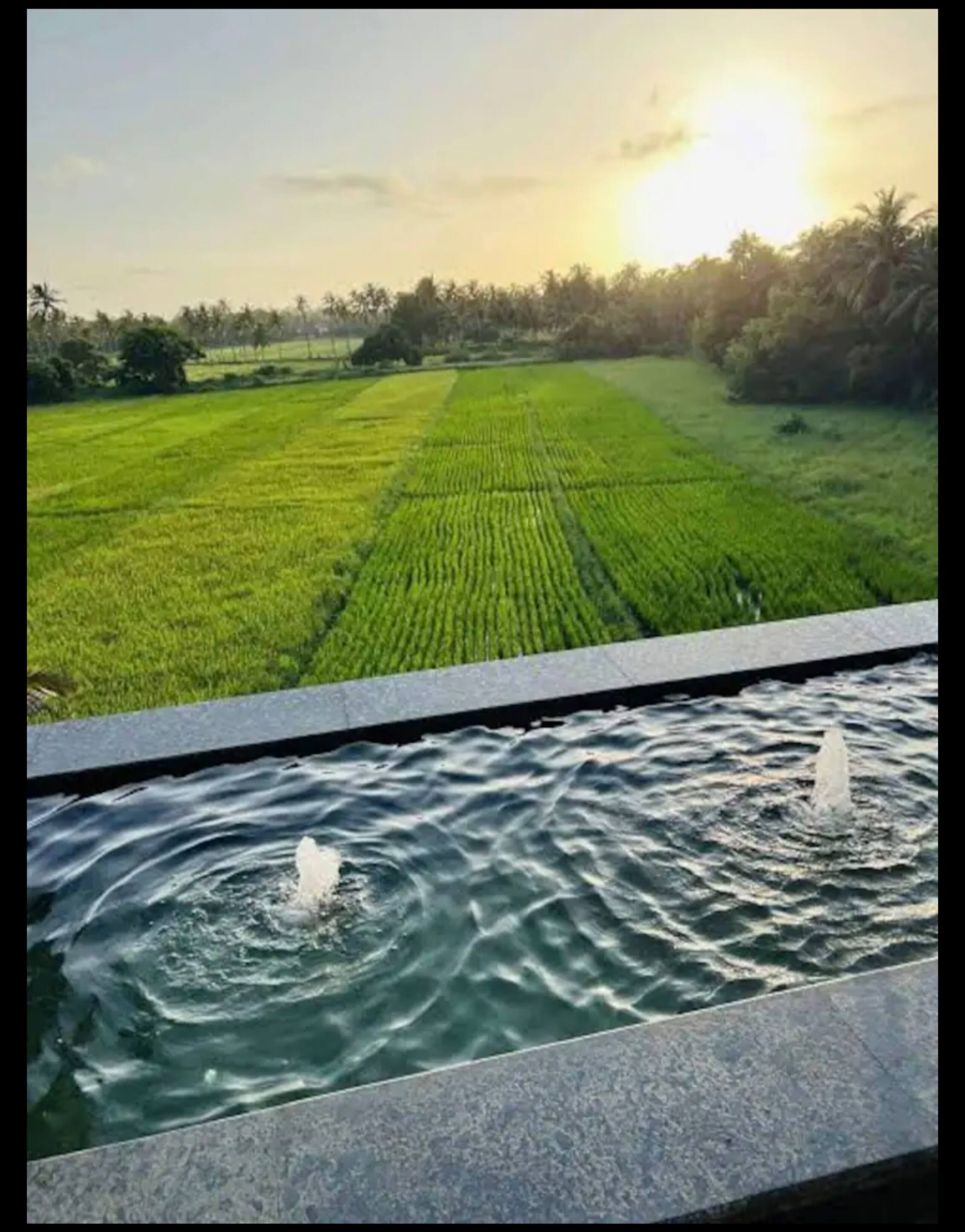 Penthouse Nirvaan Poolview OpenTerrace Beach 5 min 29