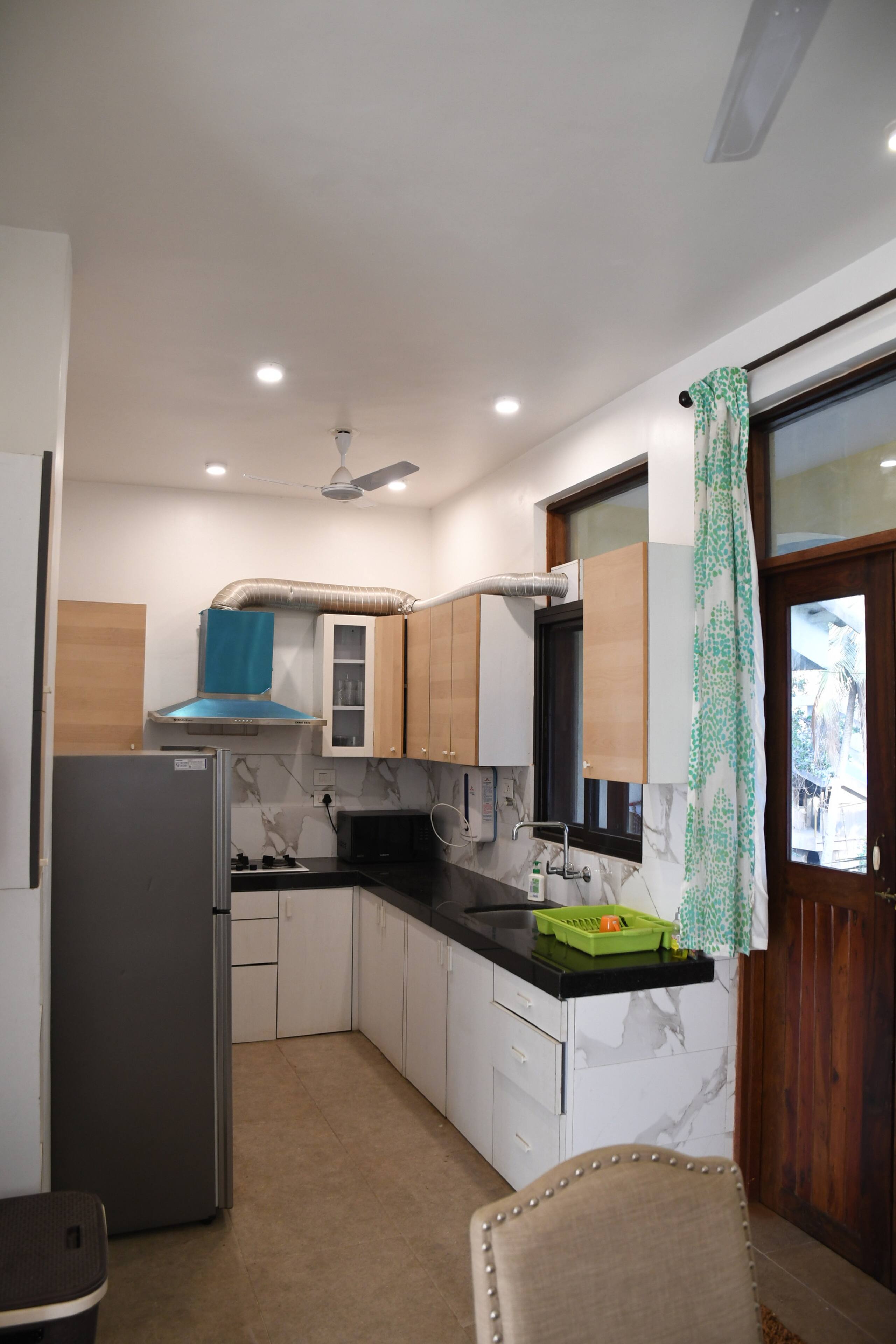 Penthouse Nirvaan Poolview OpenTerrace Beach 5 min 33