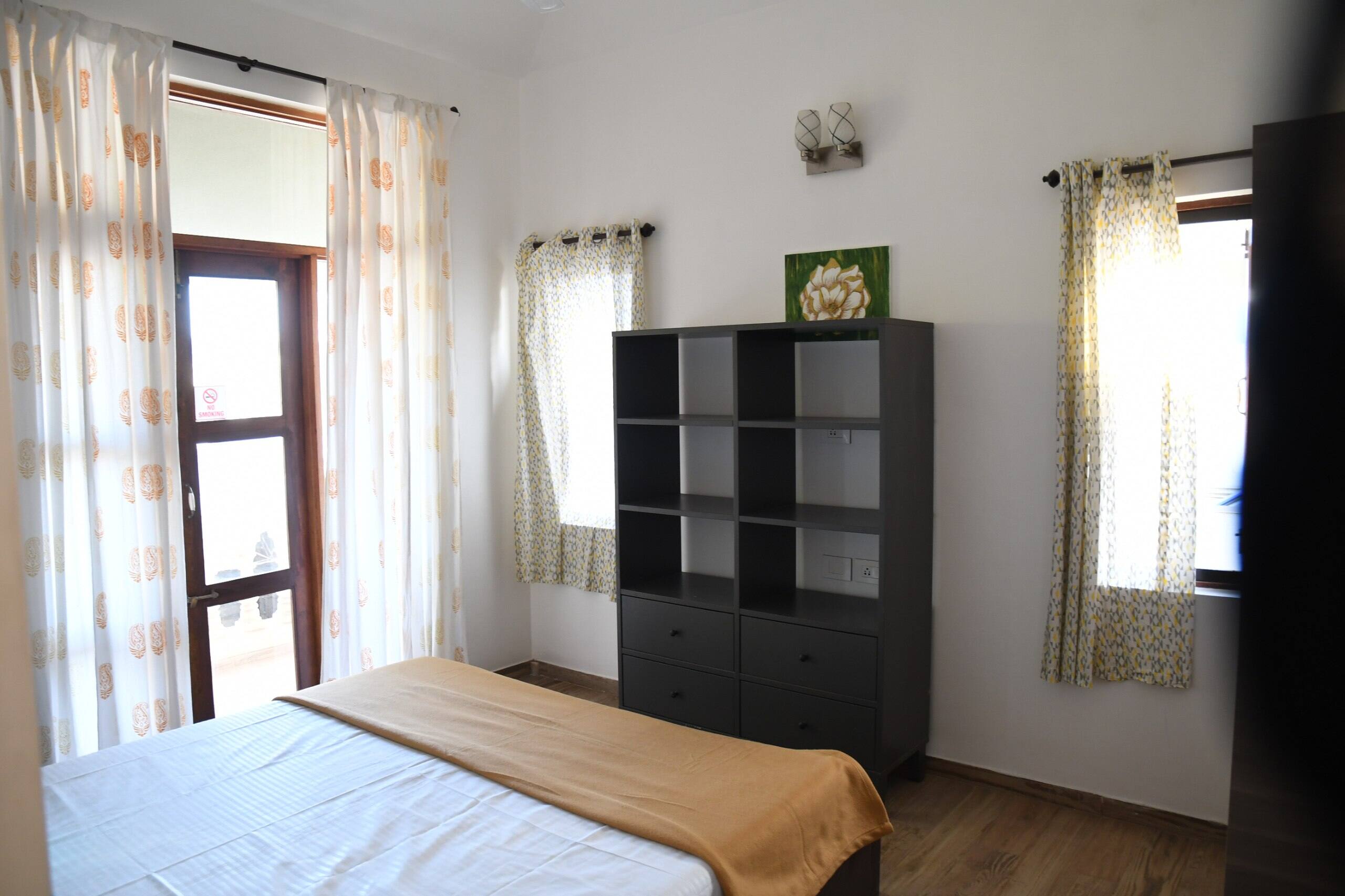 Penthouse Nirvaan Poolview OpenTerrace Beach 5 min 10