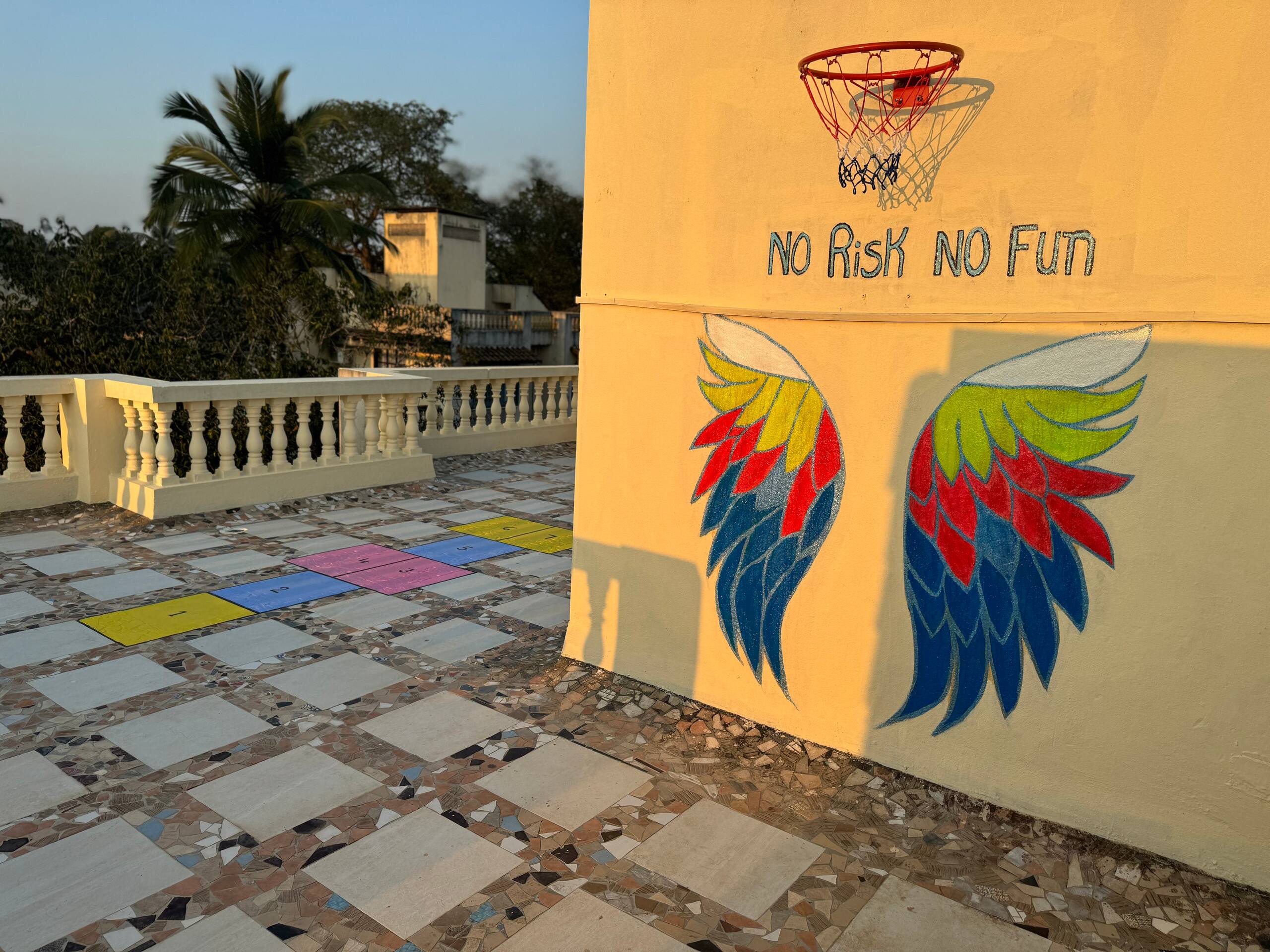 Penthouse Nirvaan Poolview OpenTerrace Beach 5 min 14
