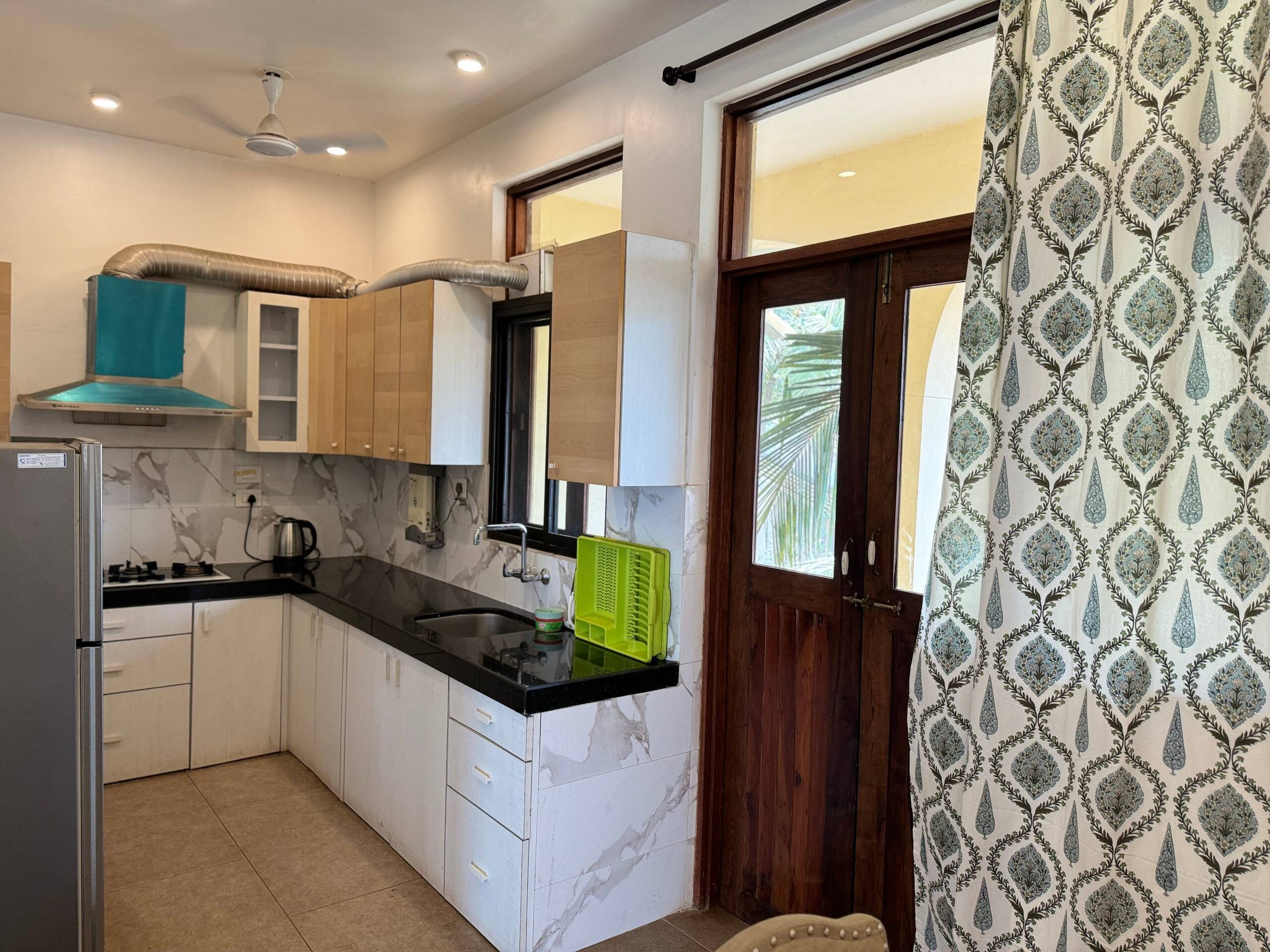 Penthouse Nirvaan Poolview OpenTerrace Beach 5 min 31