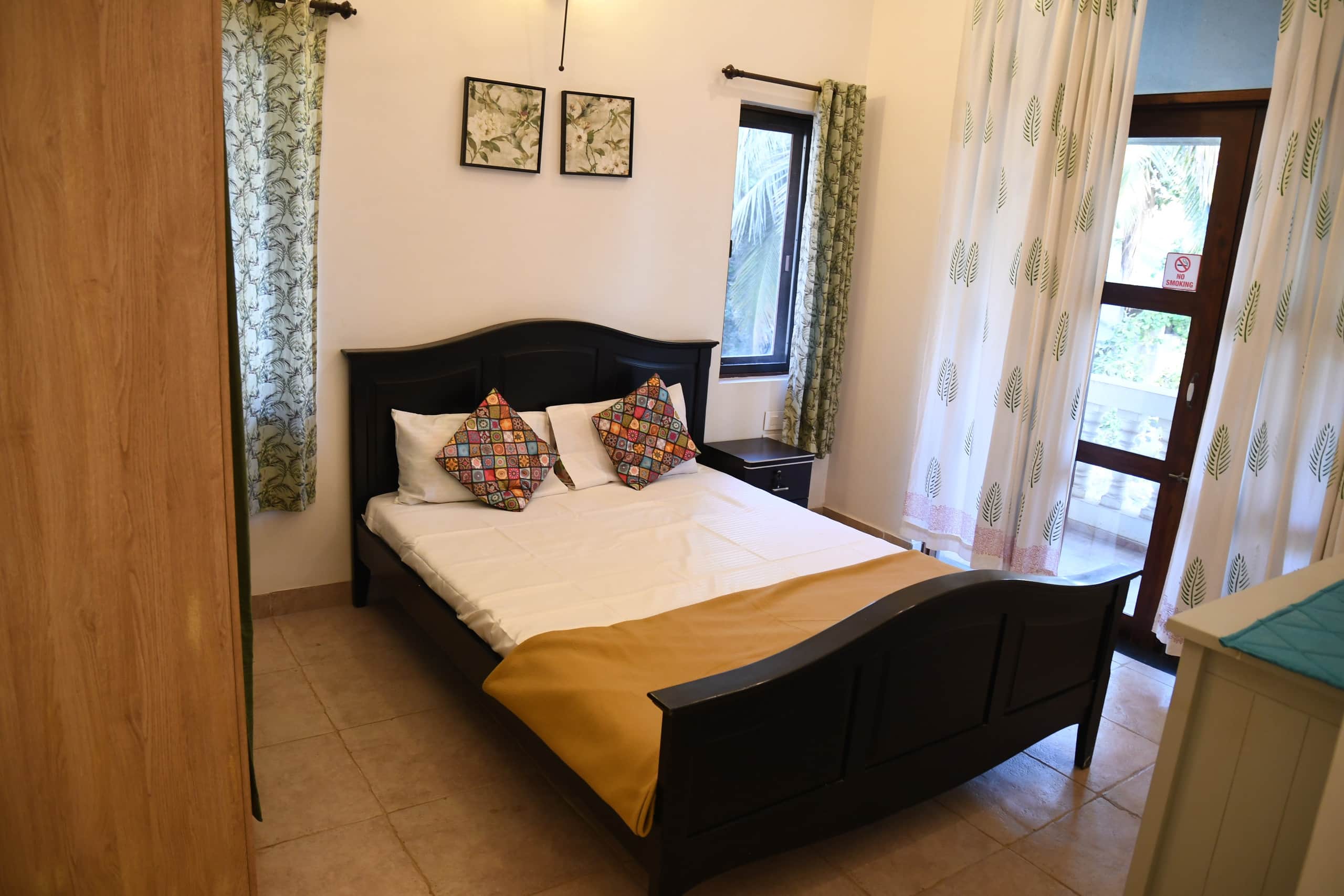 Penthouse Nirvaan Poolview OpenTerrace Beach 5 min 16
