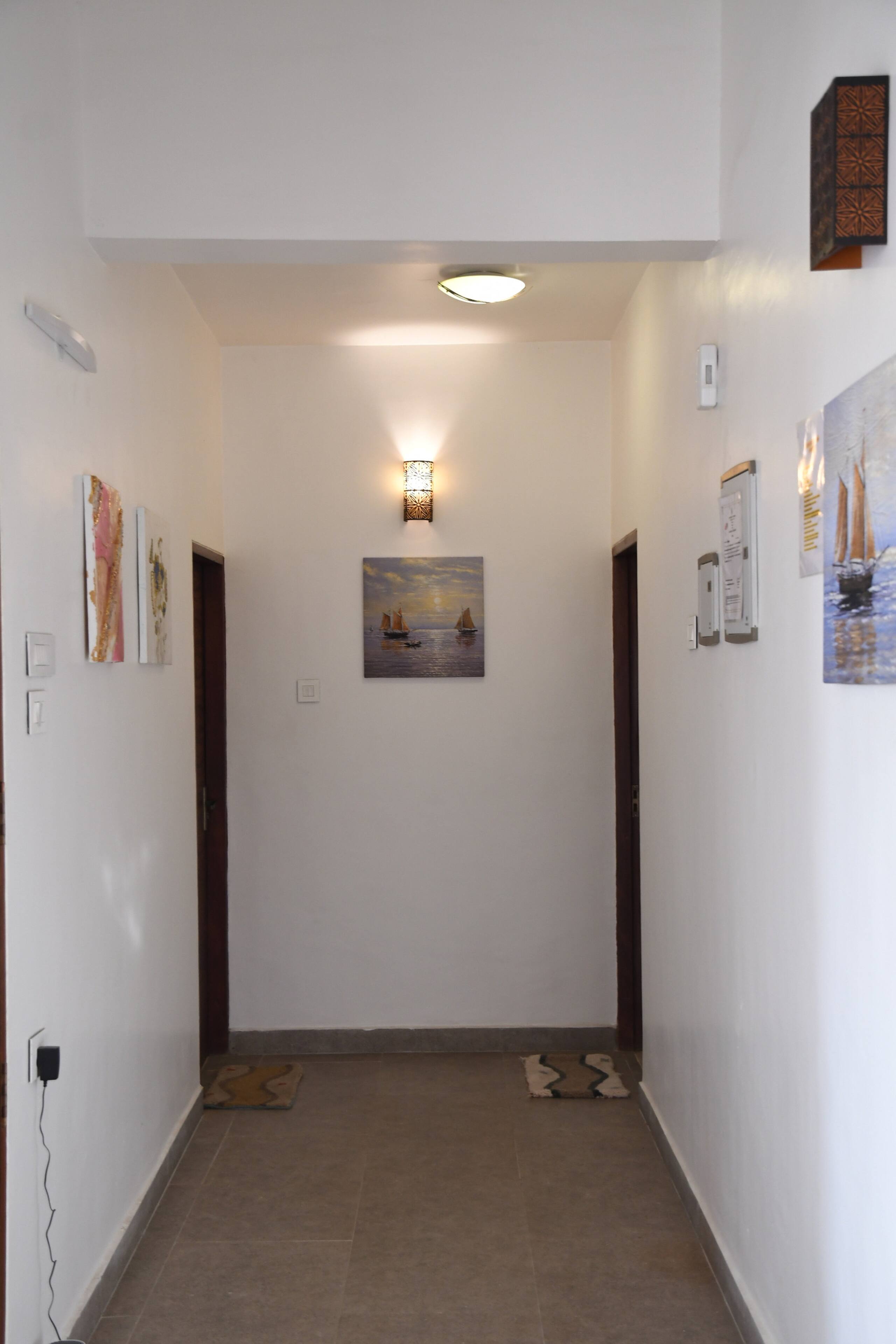 Penthouse Nirvaan Poolview OpenTerrace Beach 5 min 35
