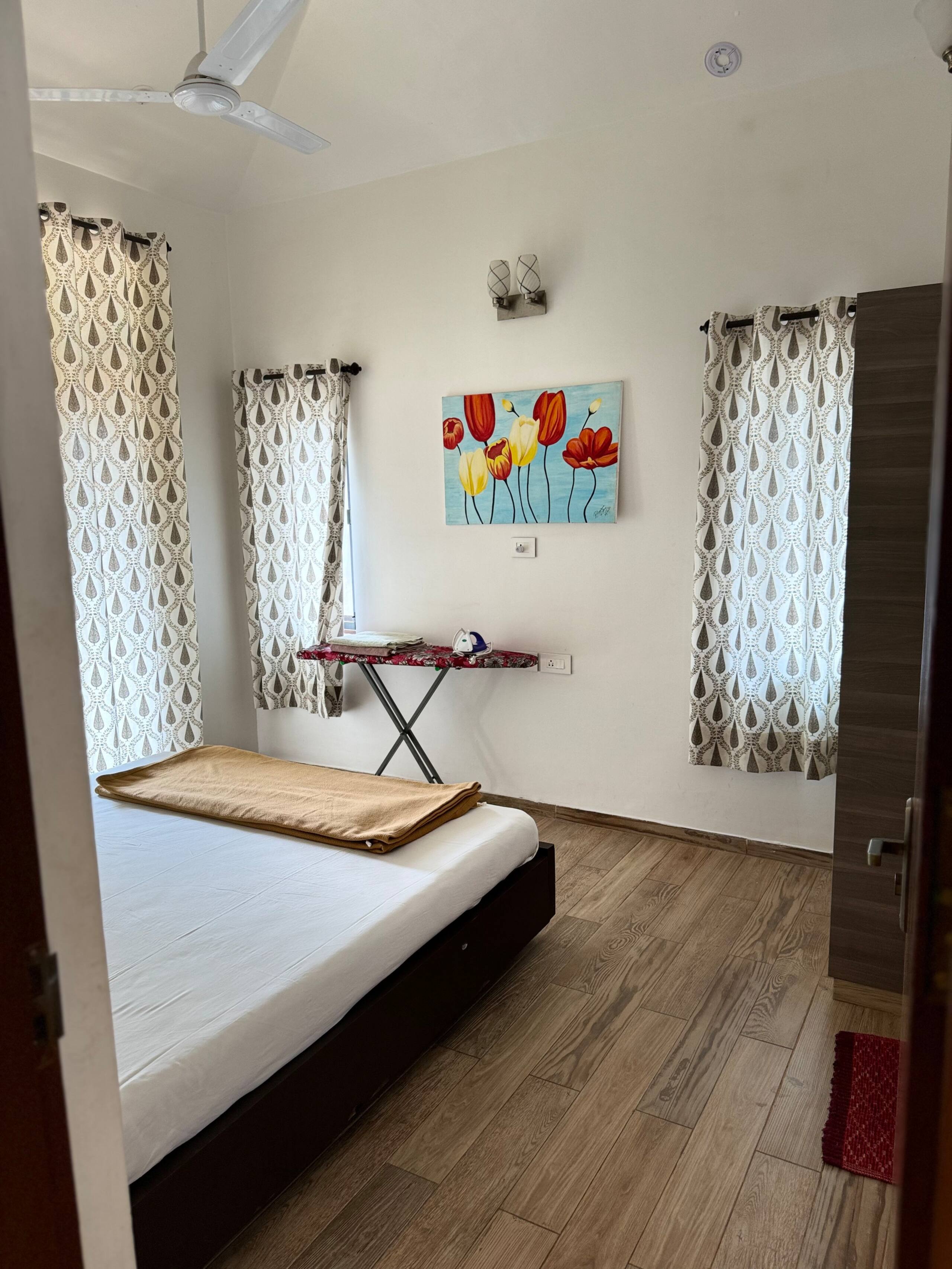 Penthouse Nirvaan Poolview OpenTerrace Beach 5 min 38