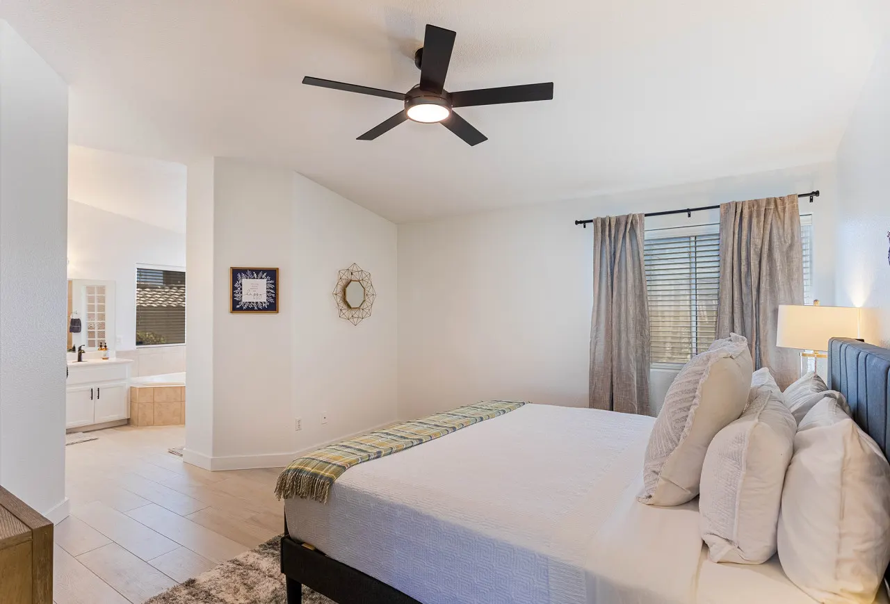 Havasu Cattail - Pool, BBQ, Smart TV, Sleeps10 13