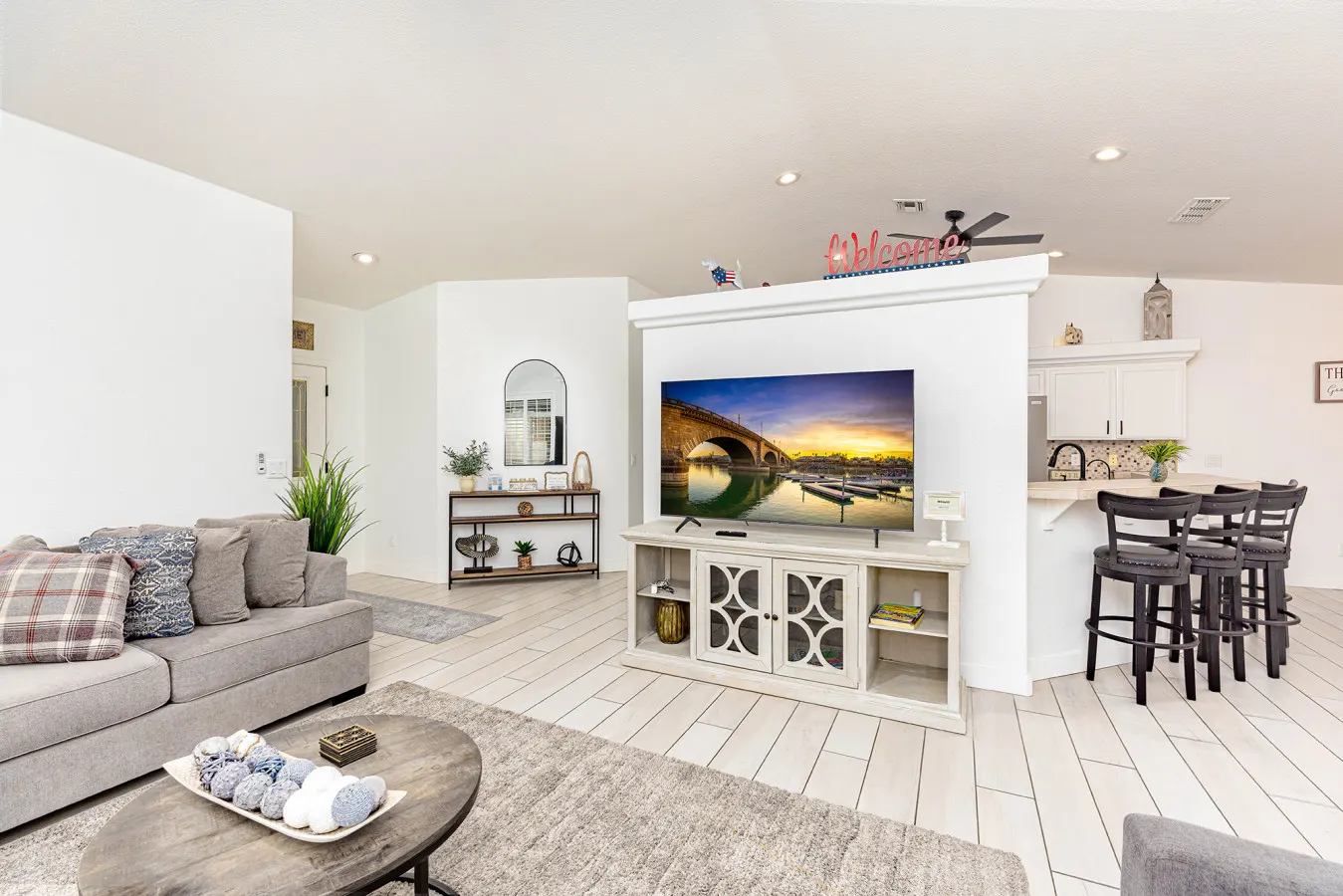 Havasu Cattail - Pool, BBQ, Smart TV, Sleeps10 — photo 4