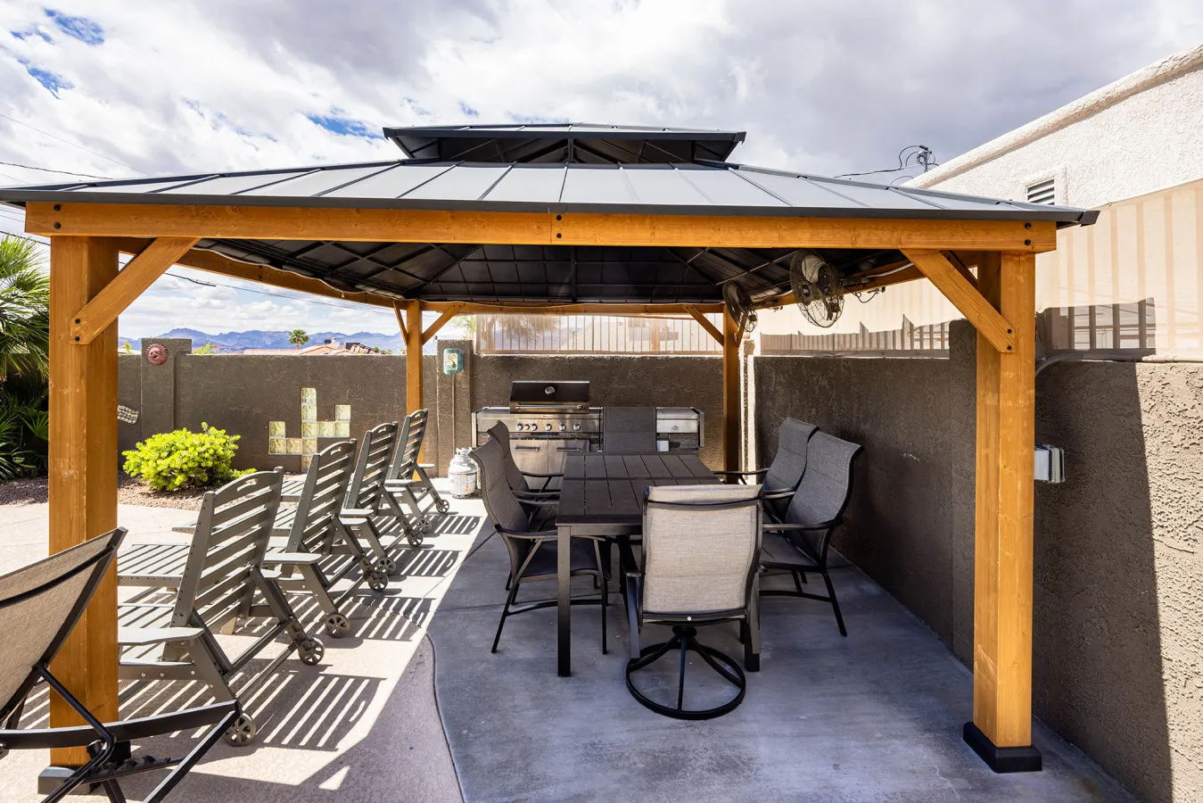 Havasu Cattail - Pool, BBQ, Smart TV, Sleeps10 — photo 5