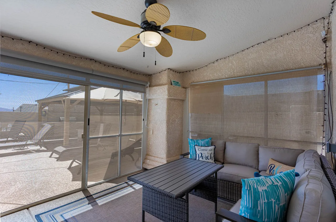 Havasu Cattail - Pool, BBQ, Smart TV, Sleeps10 7
