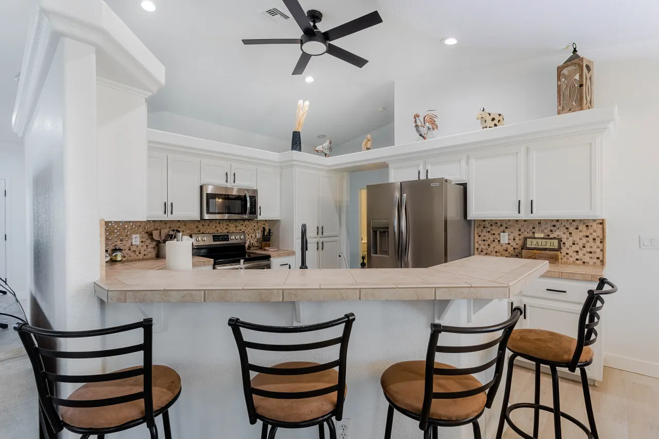 Havasu Cattail - Pool, BBQ, Smart TV, Sleeps10 8