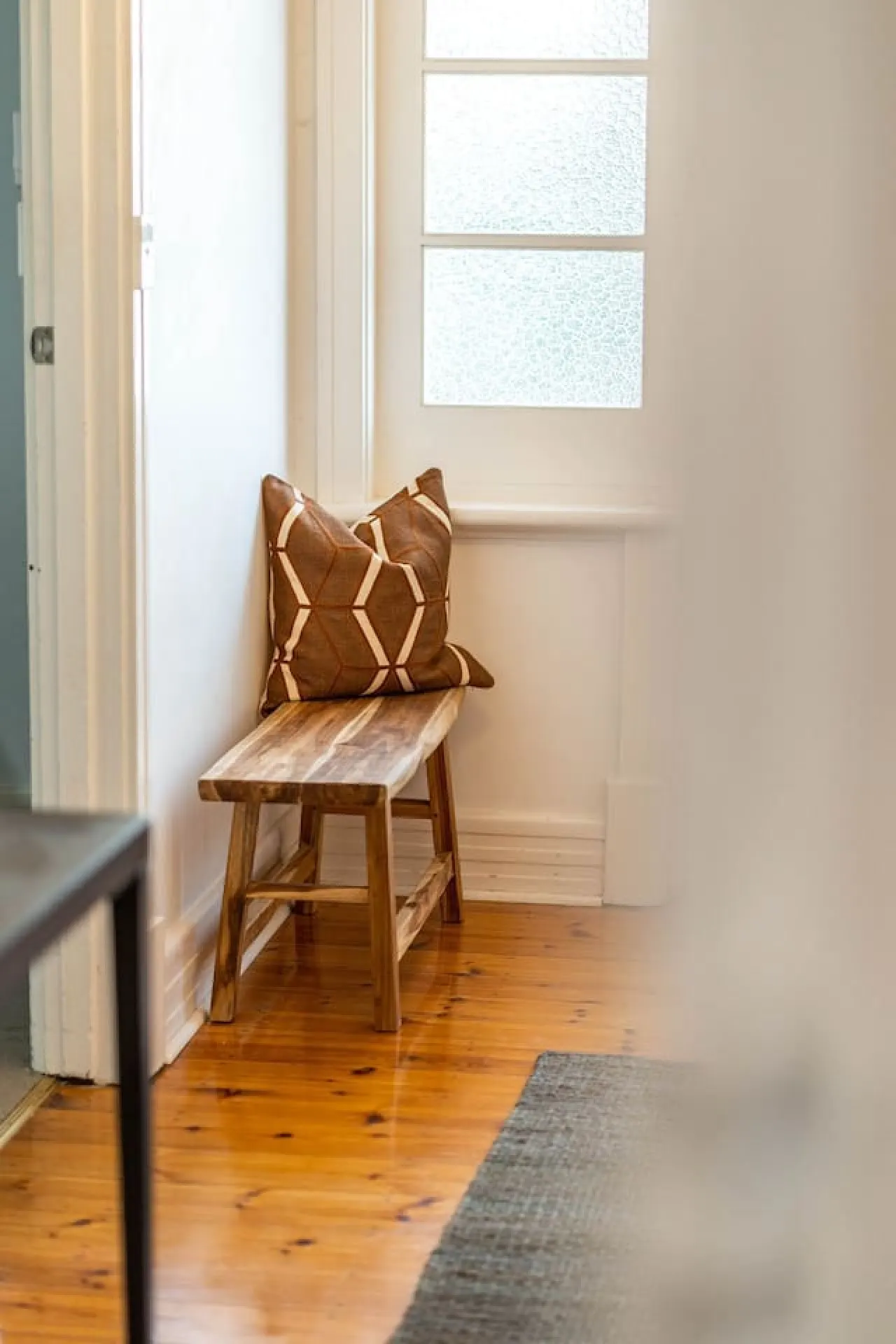 Redgum on Rugless—Coastal Charm near Glenelg Beach 9