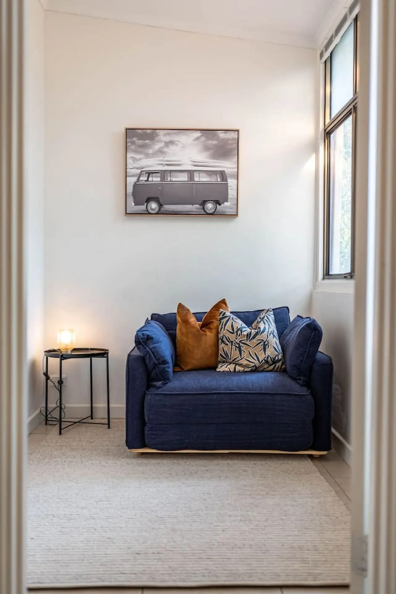 Redgum on Rugless—Coastal Charm near Glenelg Beach 14