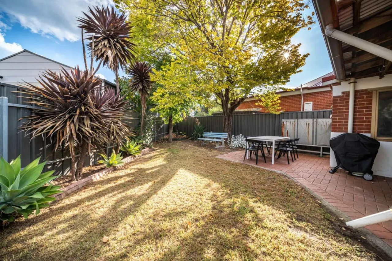 Redgum on Rugless—Coastal Charm near Glenelg Beach 16