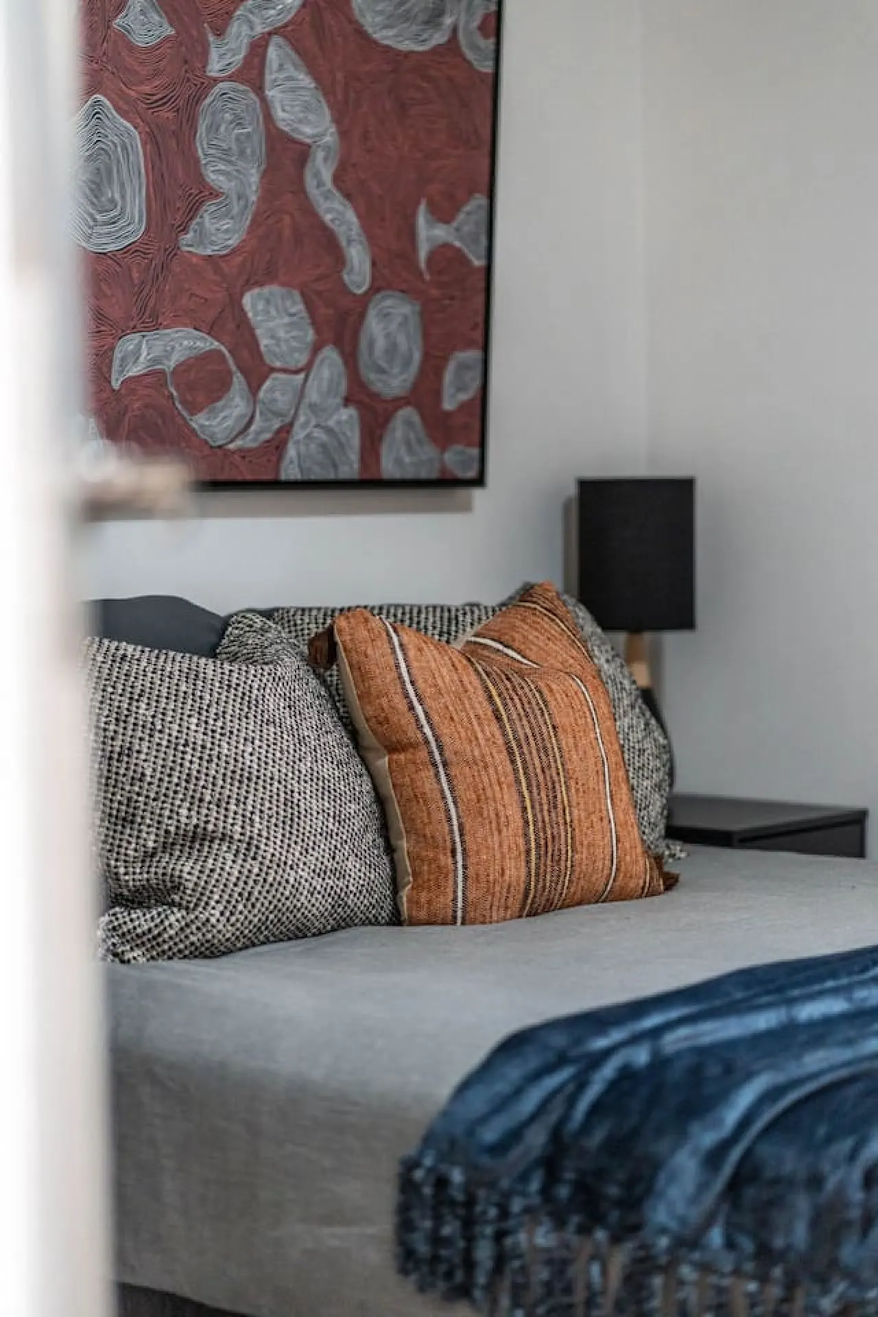 Redgum on Rugless—Coastal Charm near Glenelg Beach 20